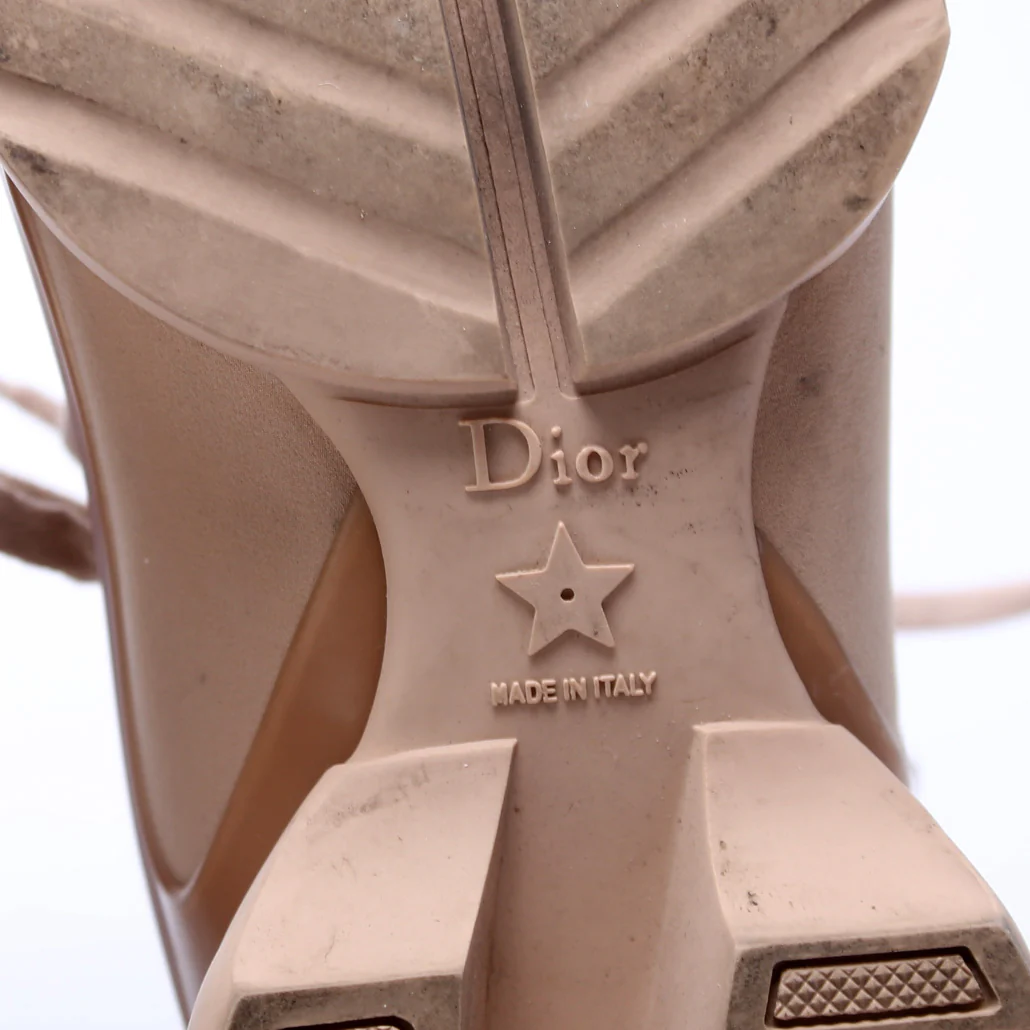 D-Connect Sneakers Size 37.5 - Image 11