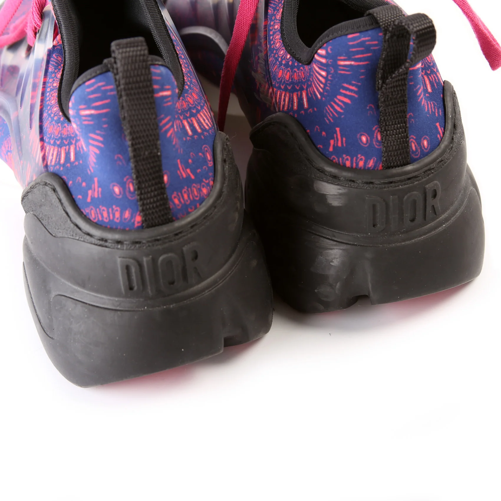 D Connect Sneakers Size 37.5 - Image 10