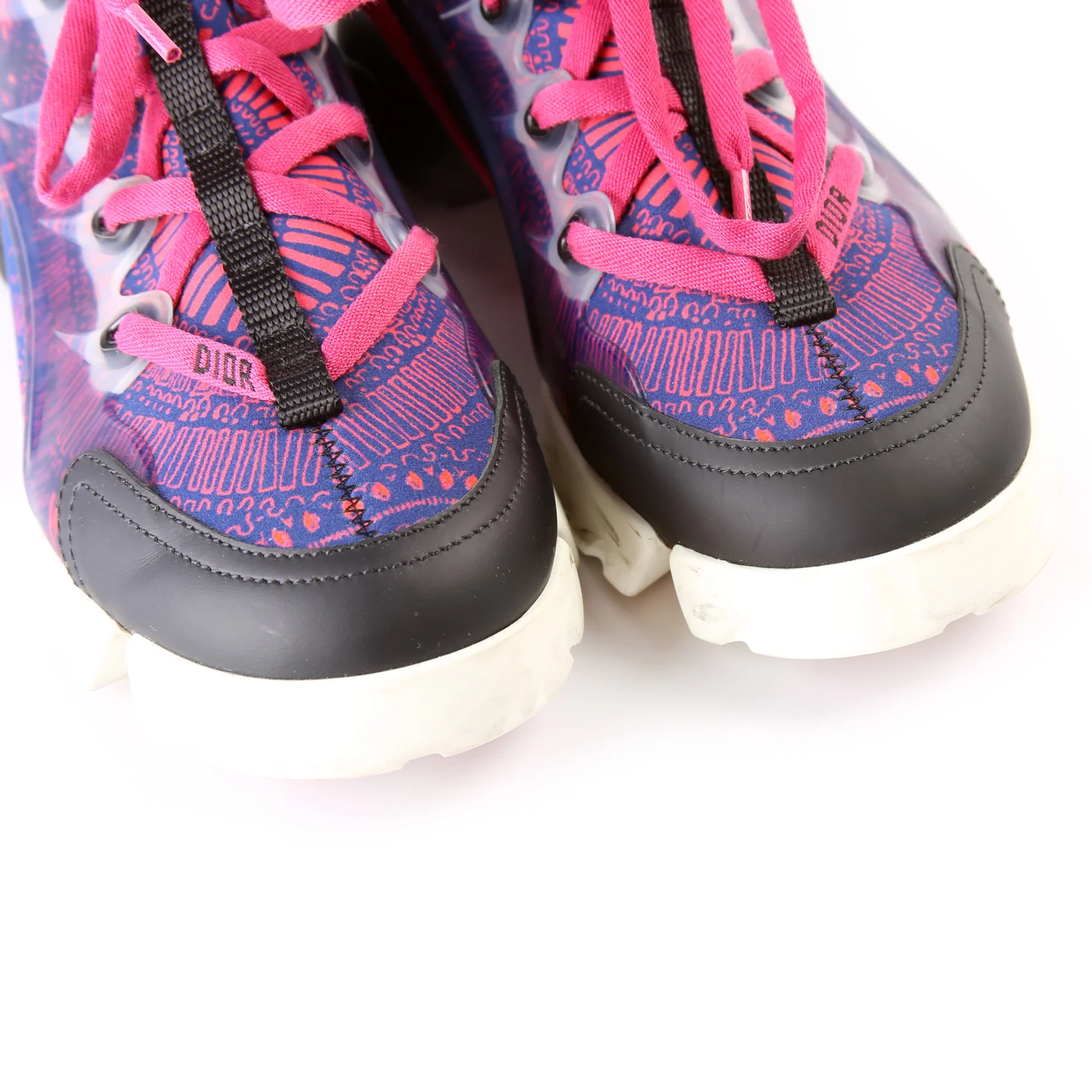 D Connect Sneakers Size 37.5 - Image 9