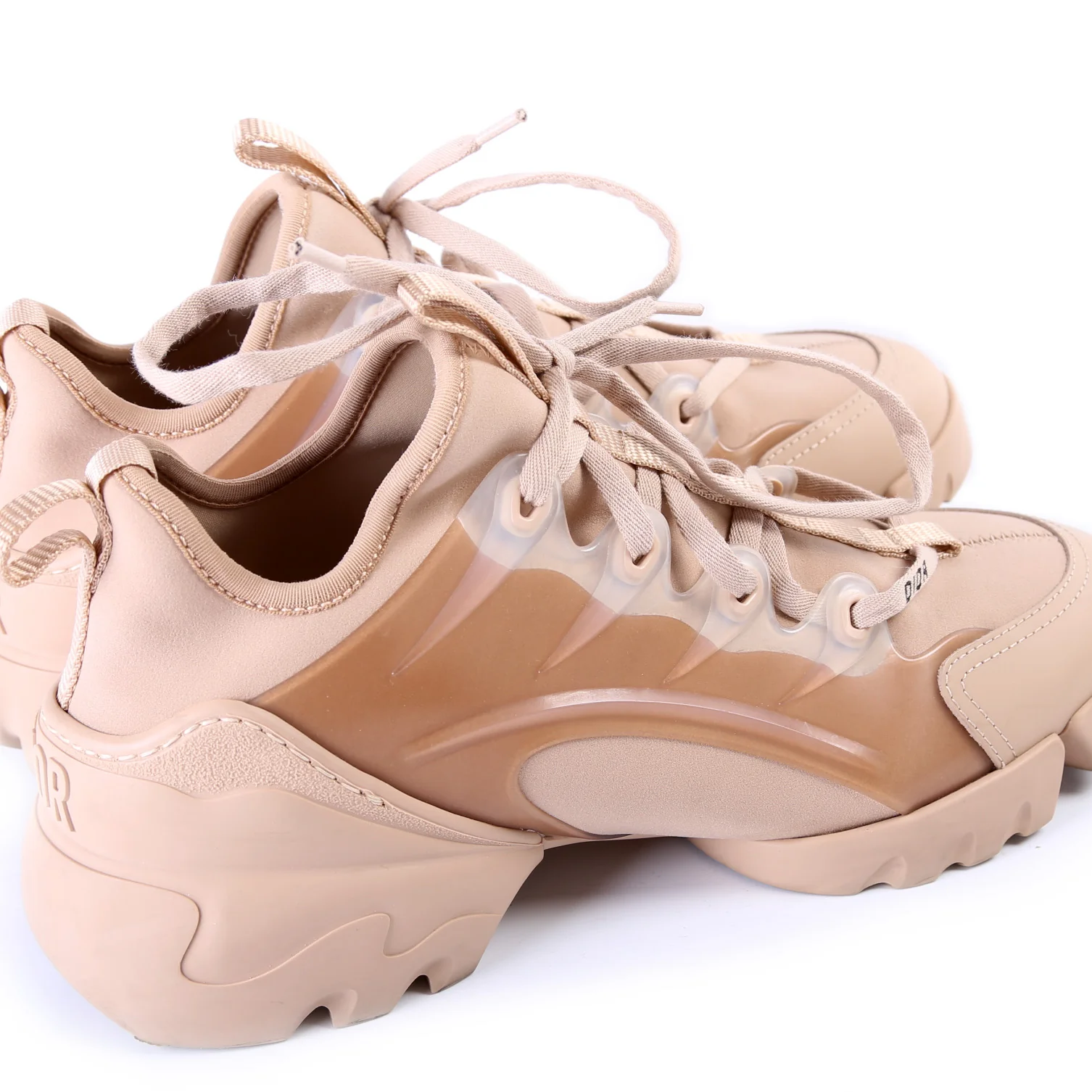 D-Connect Sneakers Size 38 - Image 10