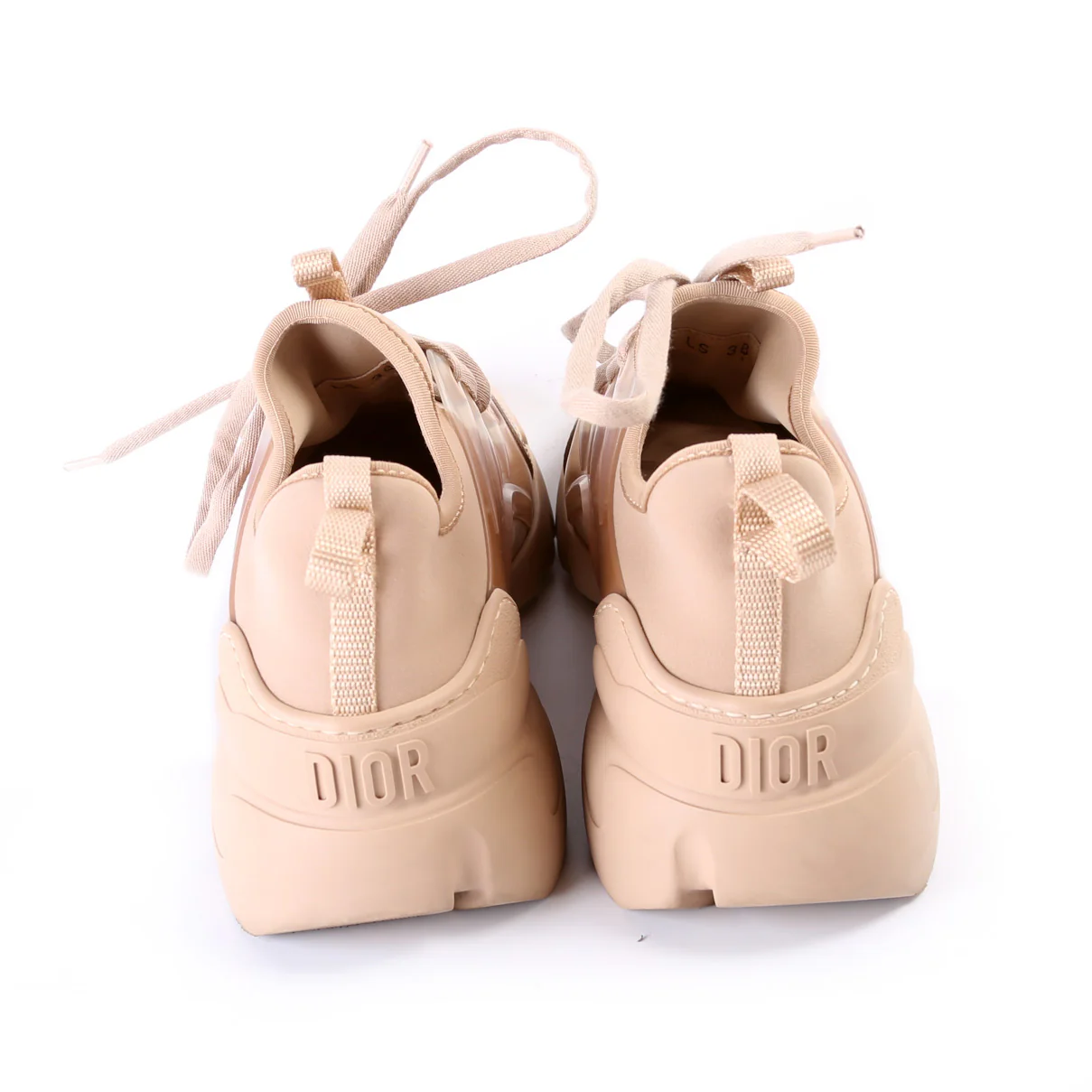 D-Connect Sneakers Size 38 - Image 4