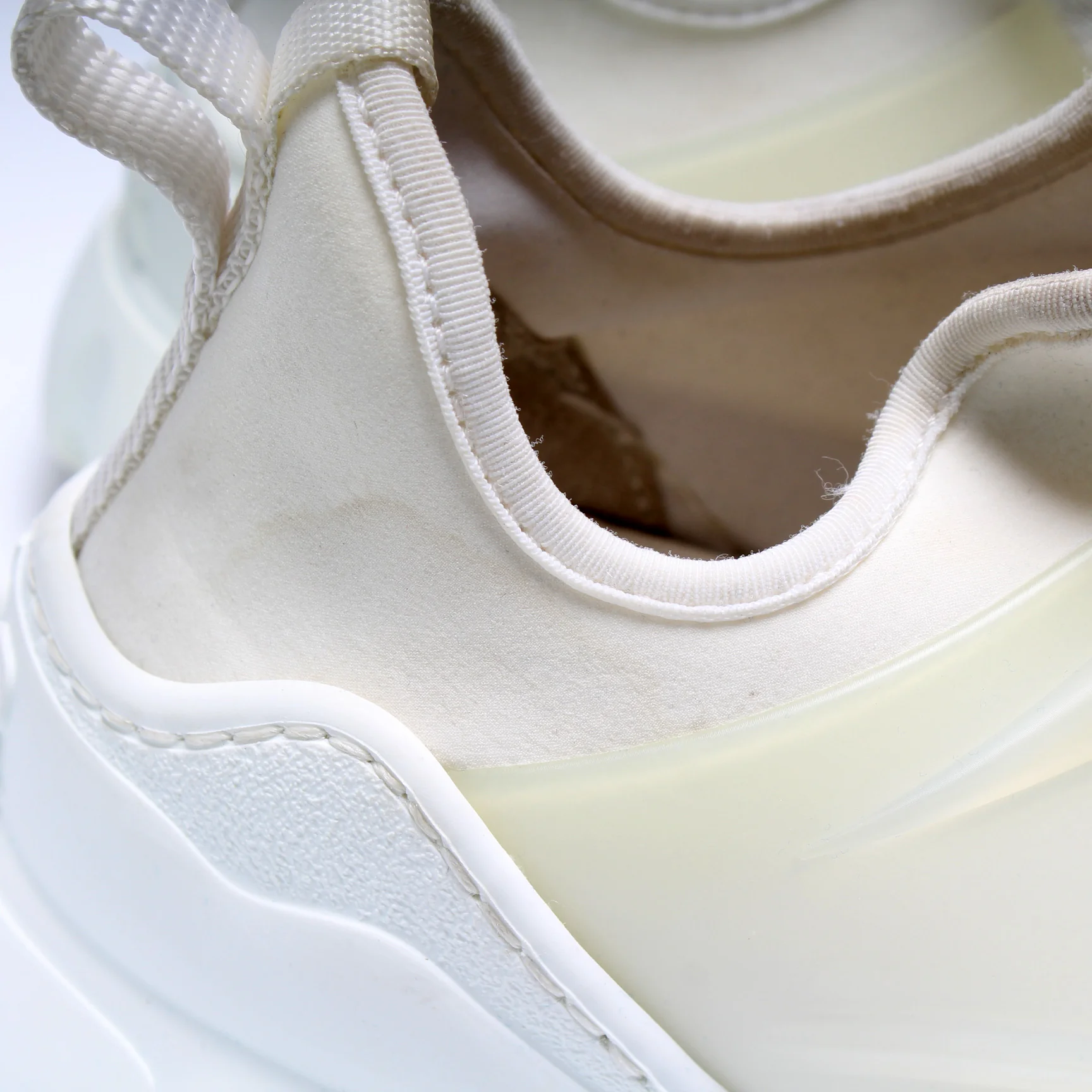 D Connect Sneakers Size 38.5 - Image 4