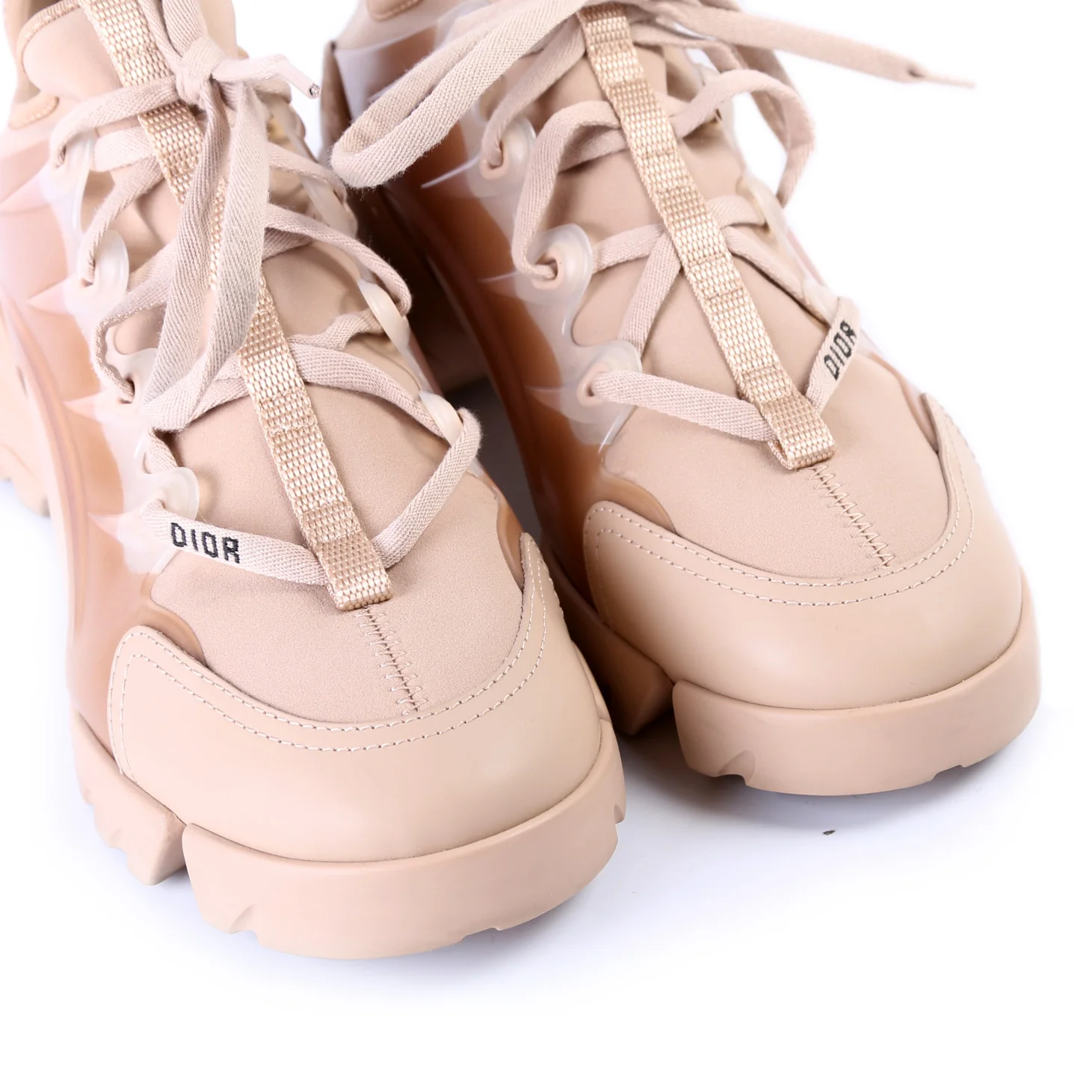 D-Connect Sneakers Size 38 - Image 8