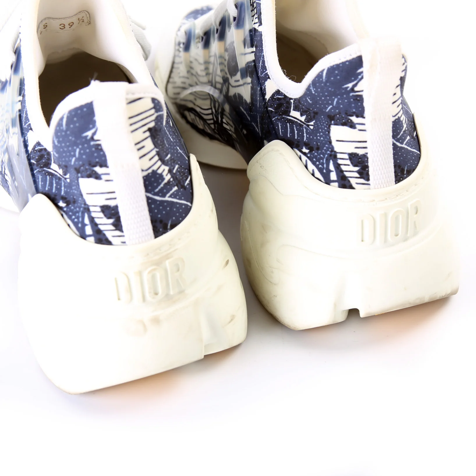 D-Connect Sneakers Size 39.5 - Image 10