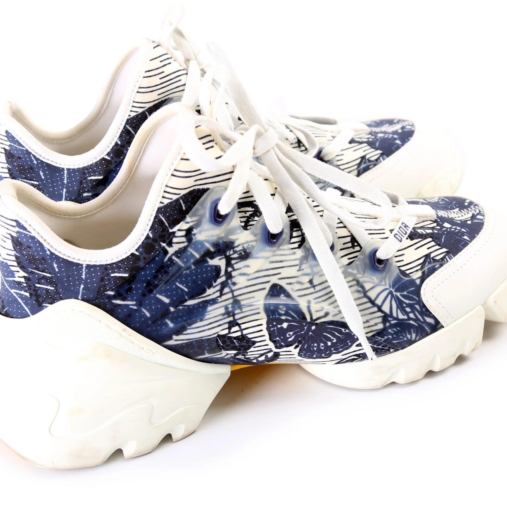 D-Connect Sneakers Size 39.5 - Image 11