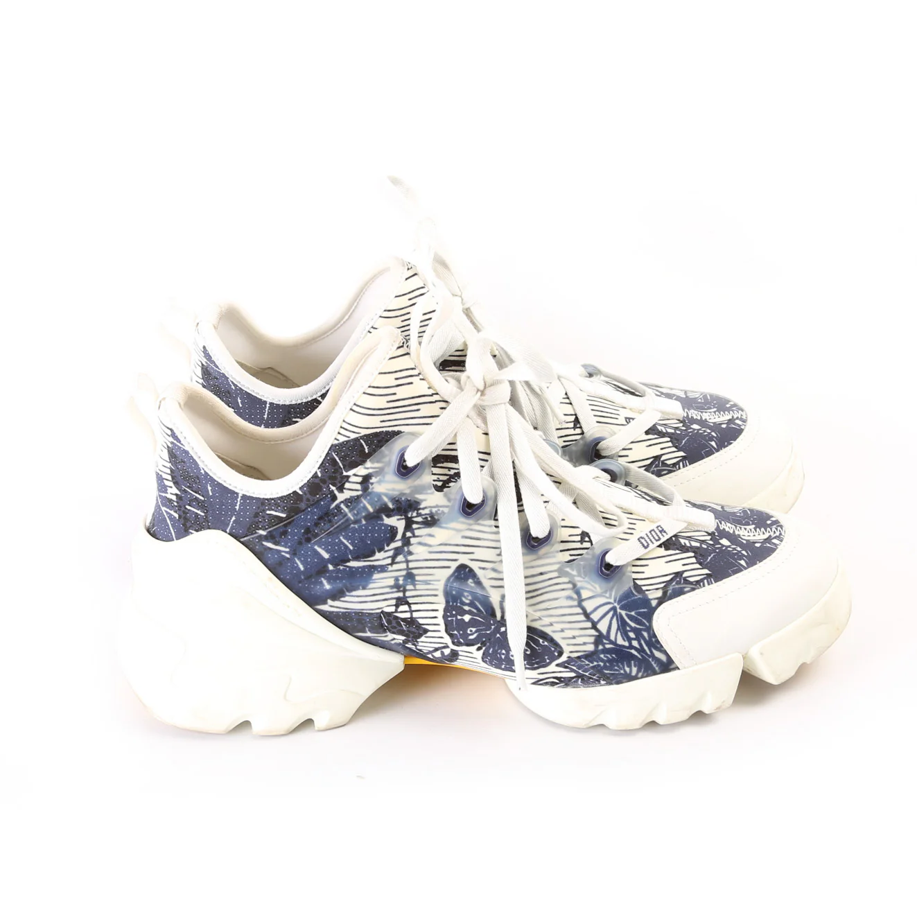 D-Connect Sneakers Size 39.5 - Image 5