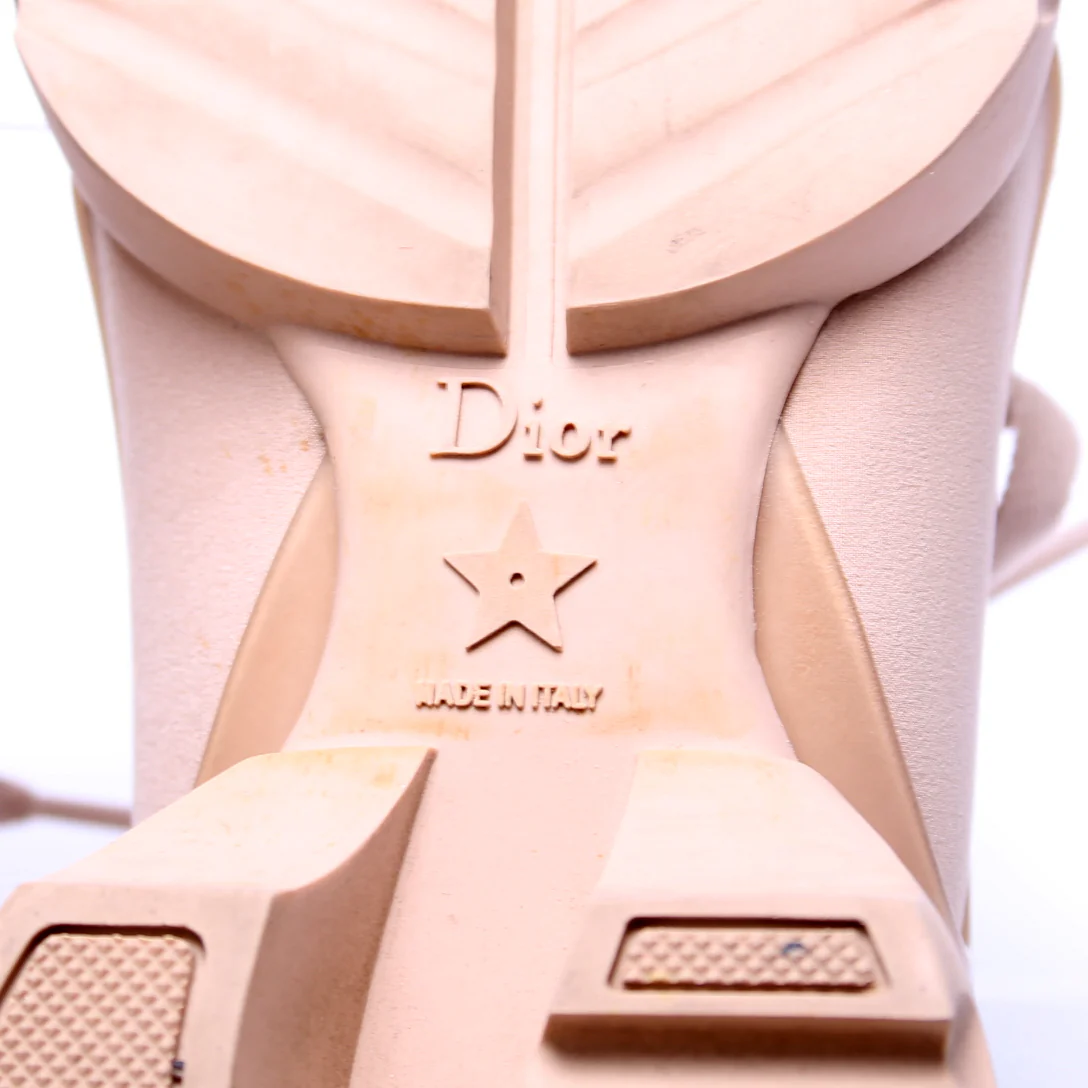 D Connect Sneakers Size 37 - Image 10