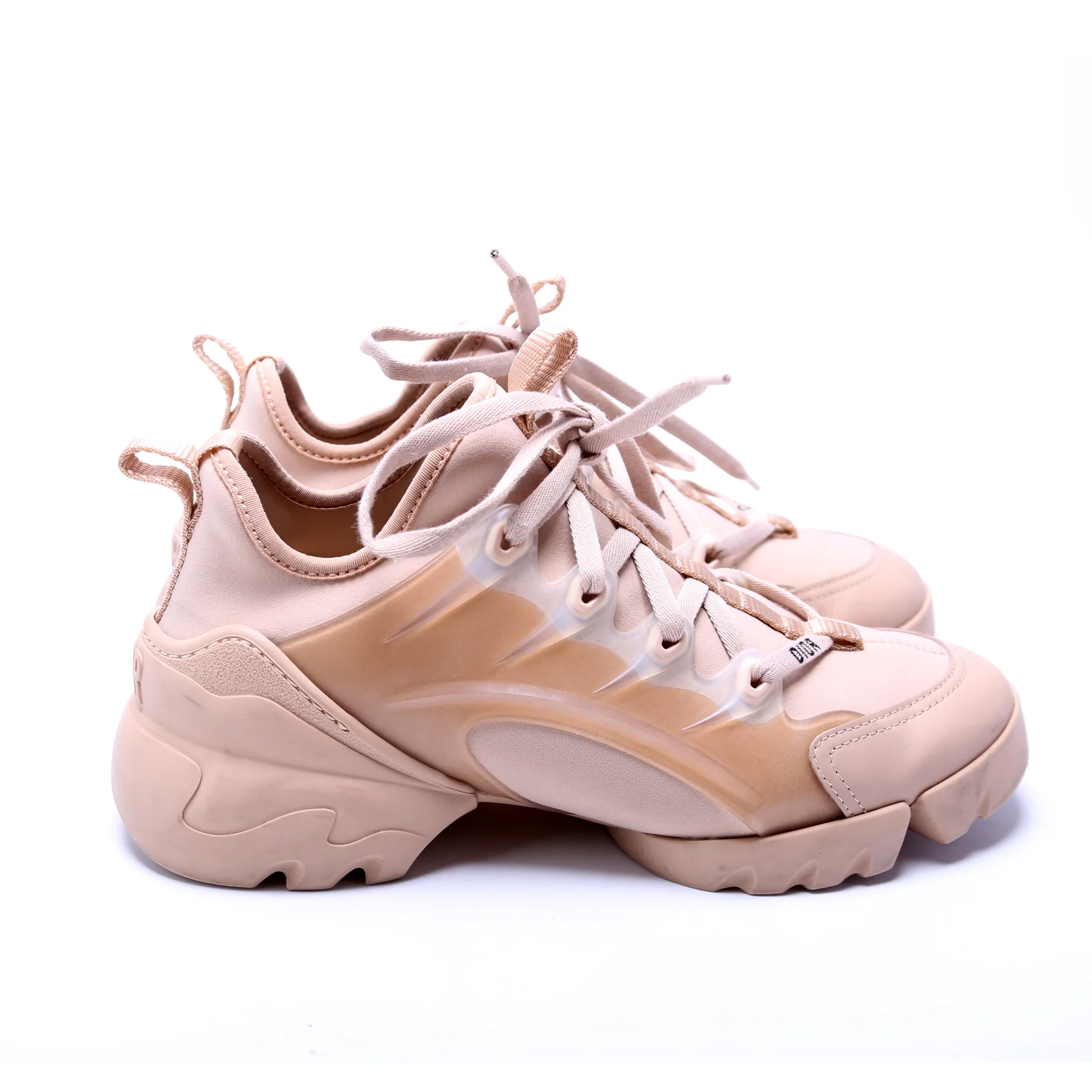 D Connect Sneakers Size 37 - Image 3