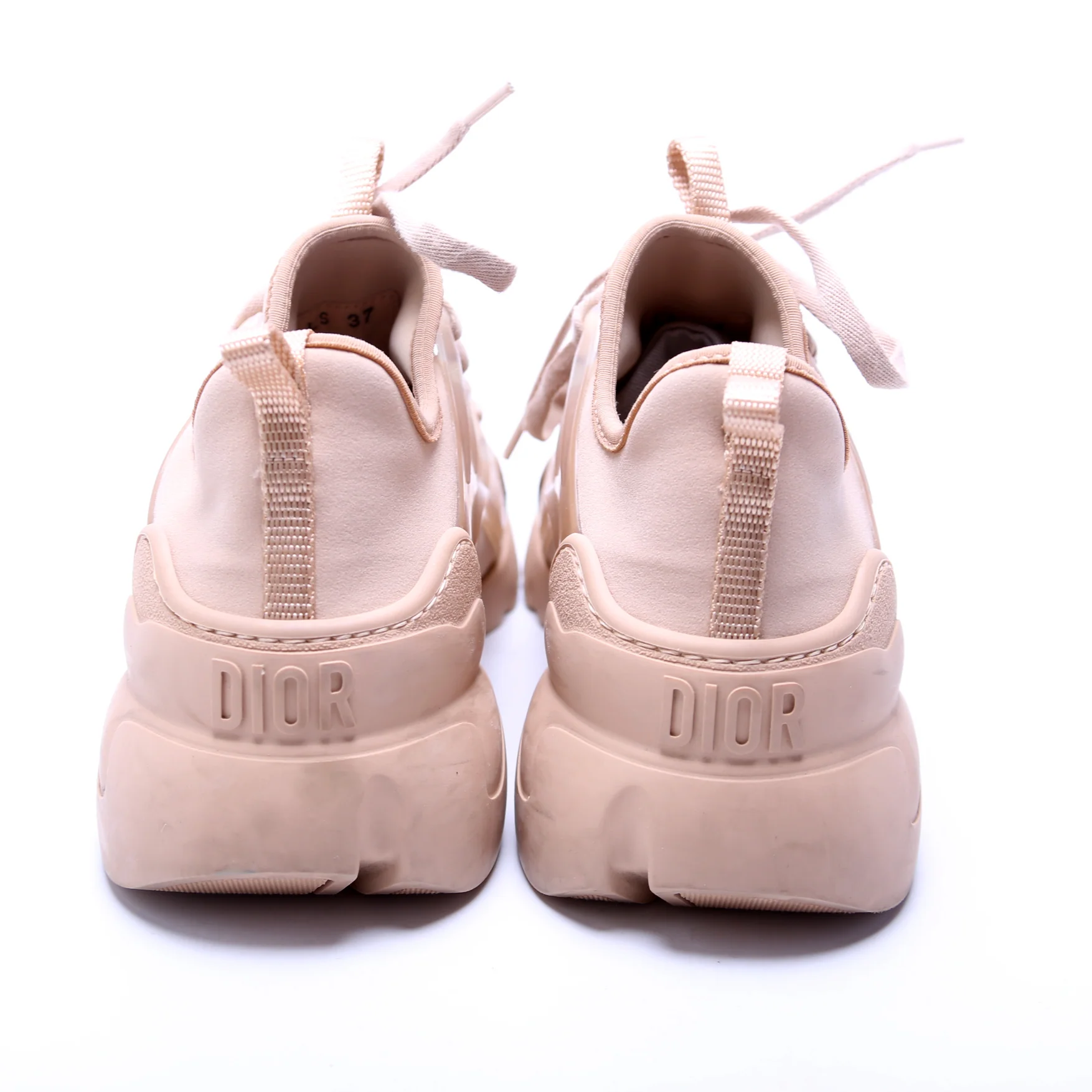 D Connect Sneakers Size 37 - Image 4