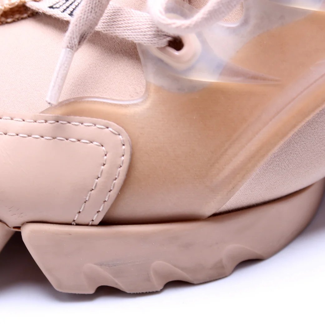 D Connect Sneakers Size 37 - Image 8