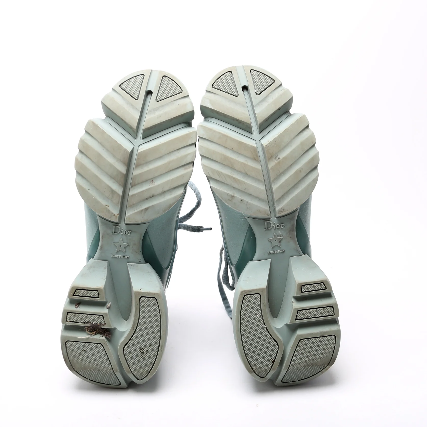 D Connect Sneakers Size 39 - Image 11