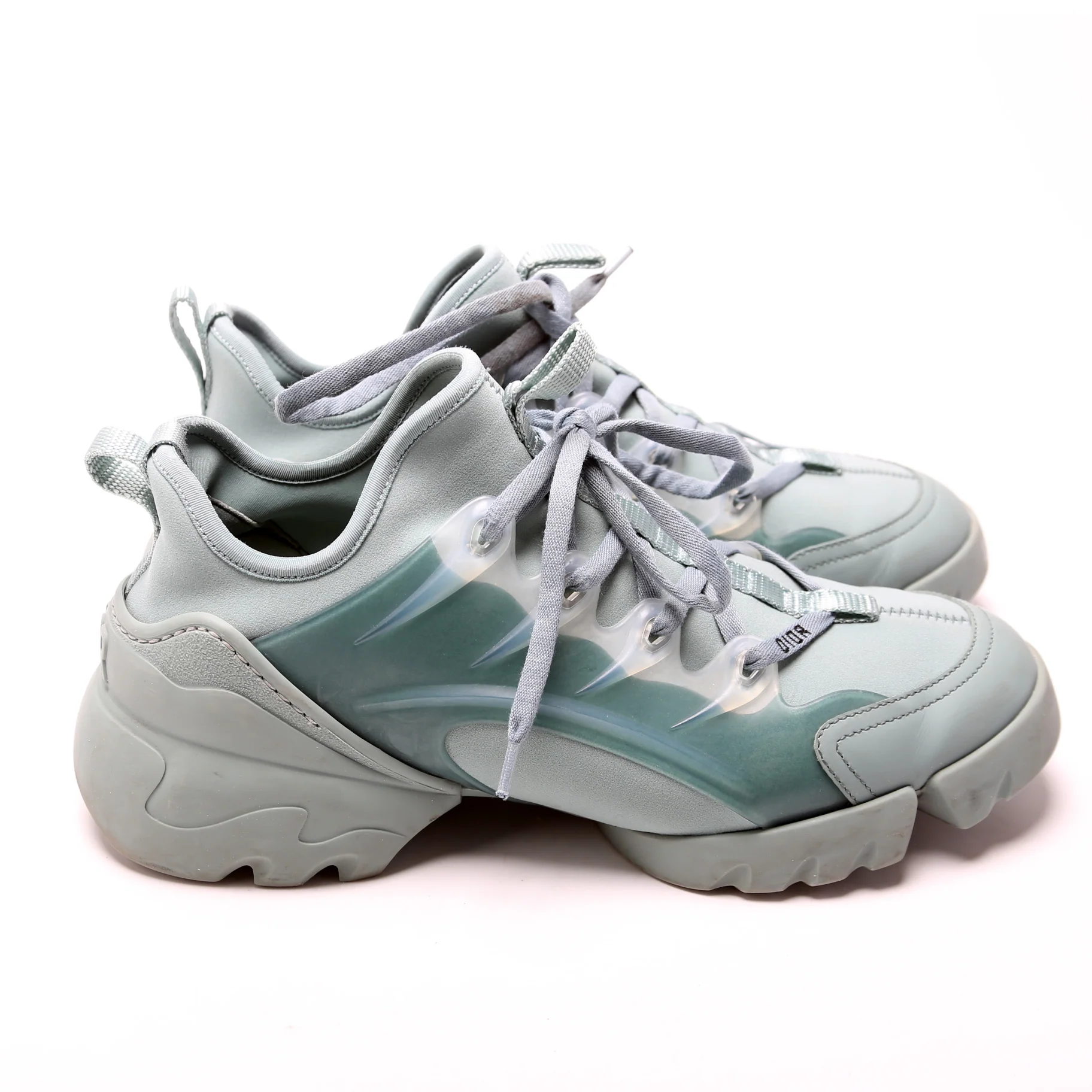 D Connect Sneakers Size 39 - Image 3