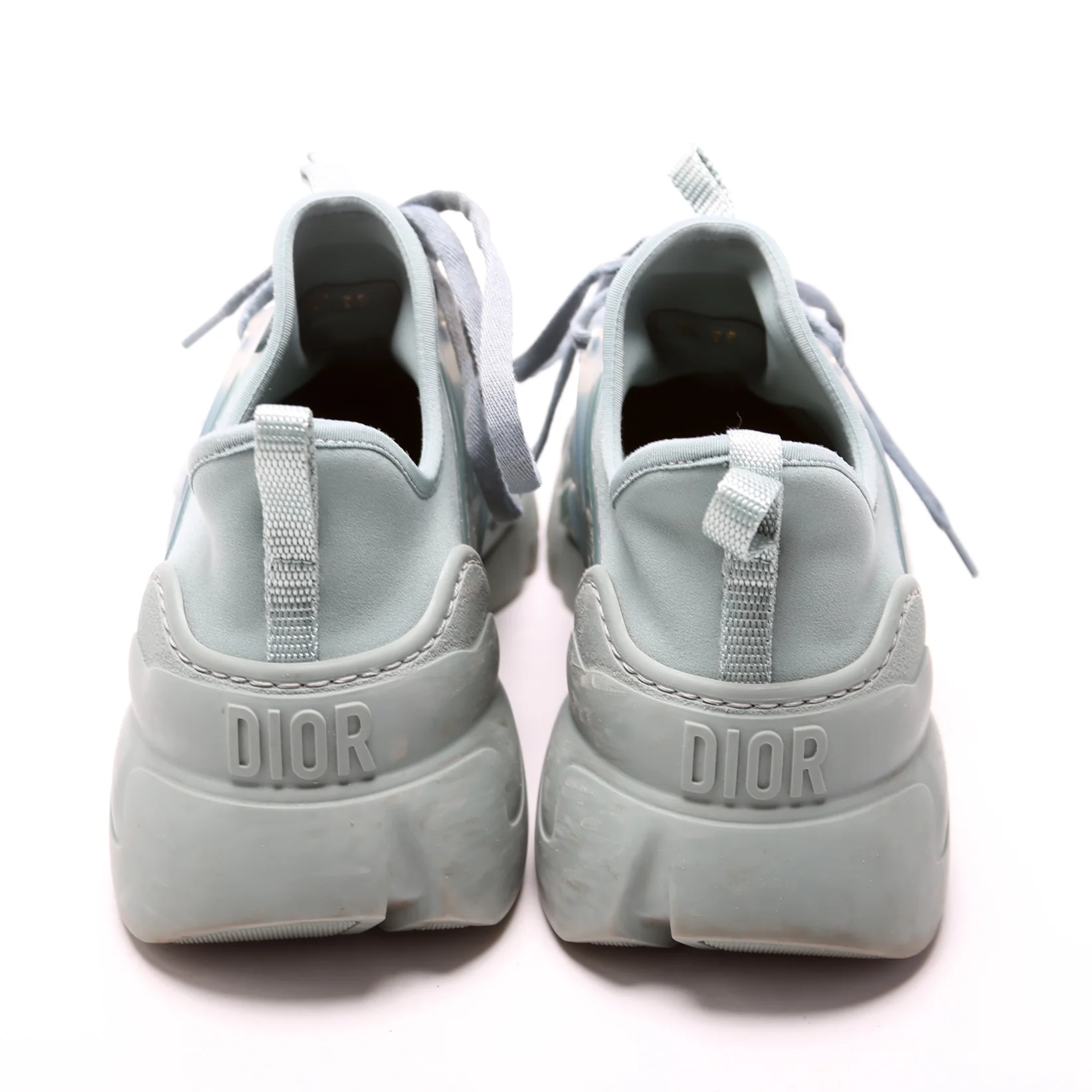 D Connect Sneakers Size 39 - Image 4