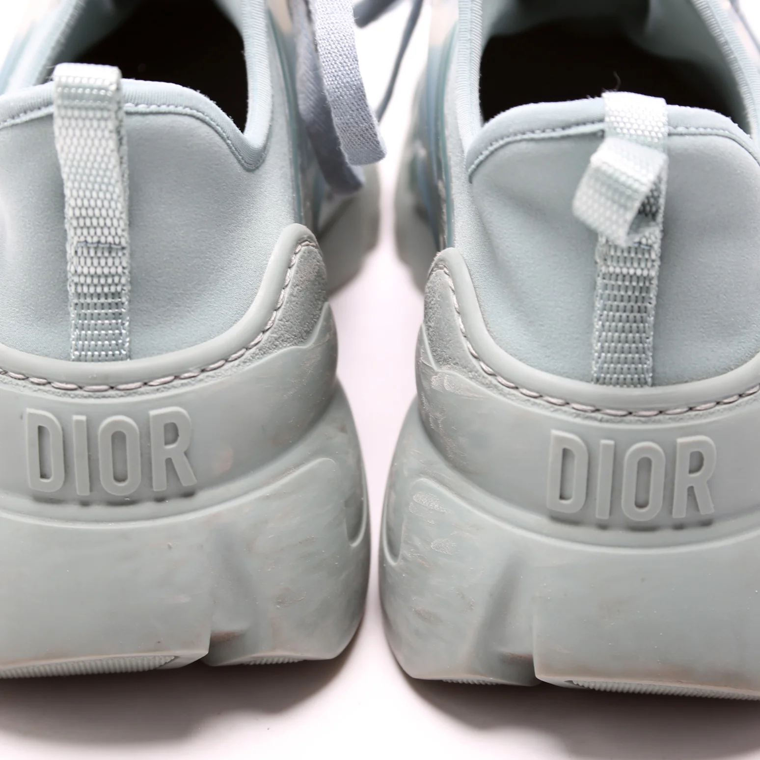 D Connect Sneakers Size 39 - Image 6