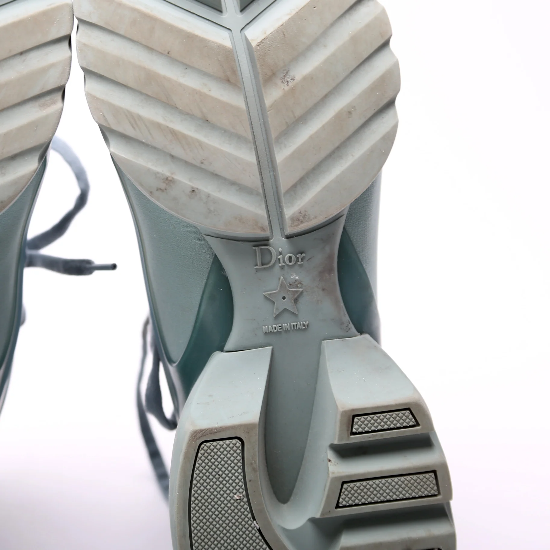 D Connect Sneakers Size 39 - Image 8