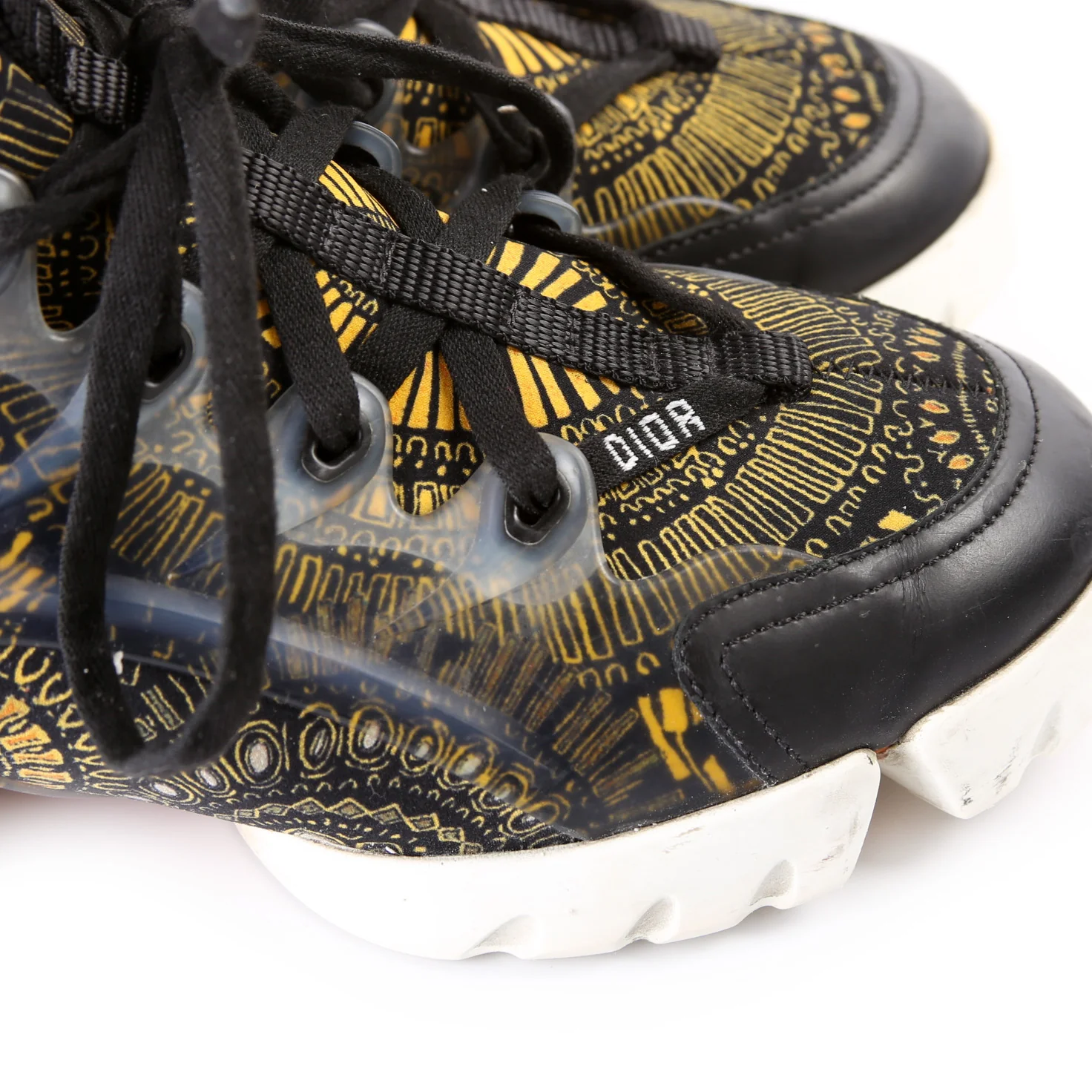 D Connect Sneakers Size 37 - Image 11