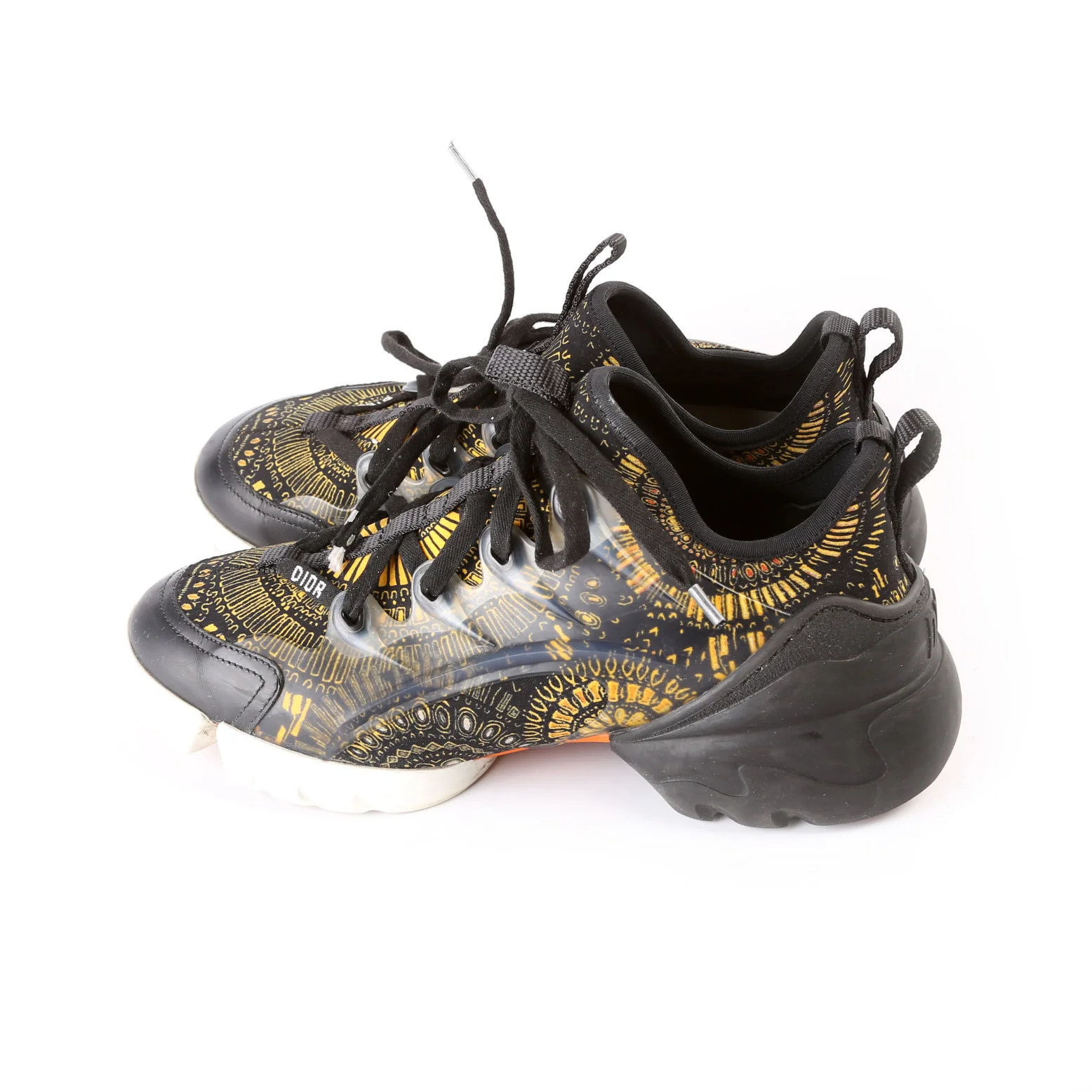D Connect Sneakers Size 37 - Image 3