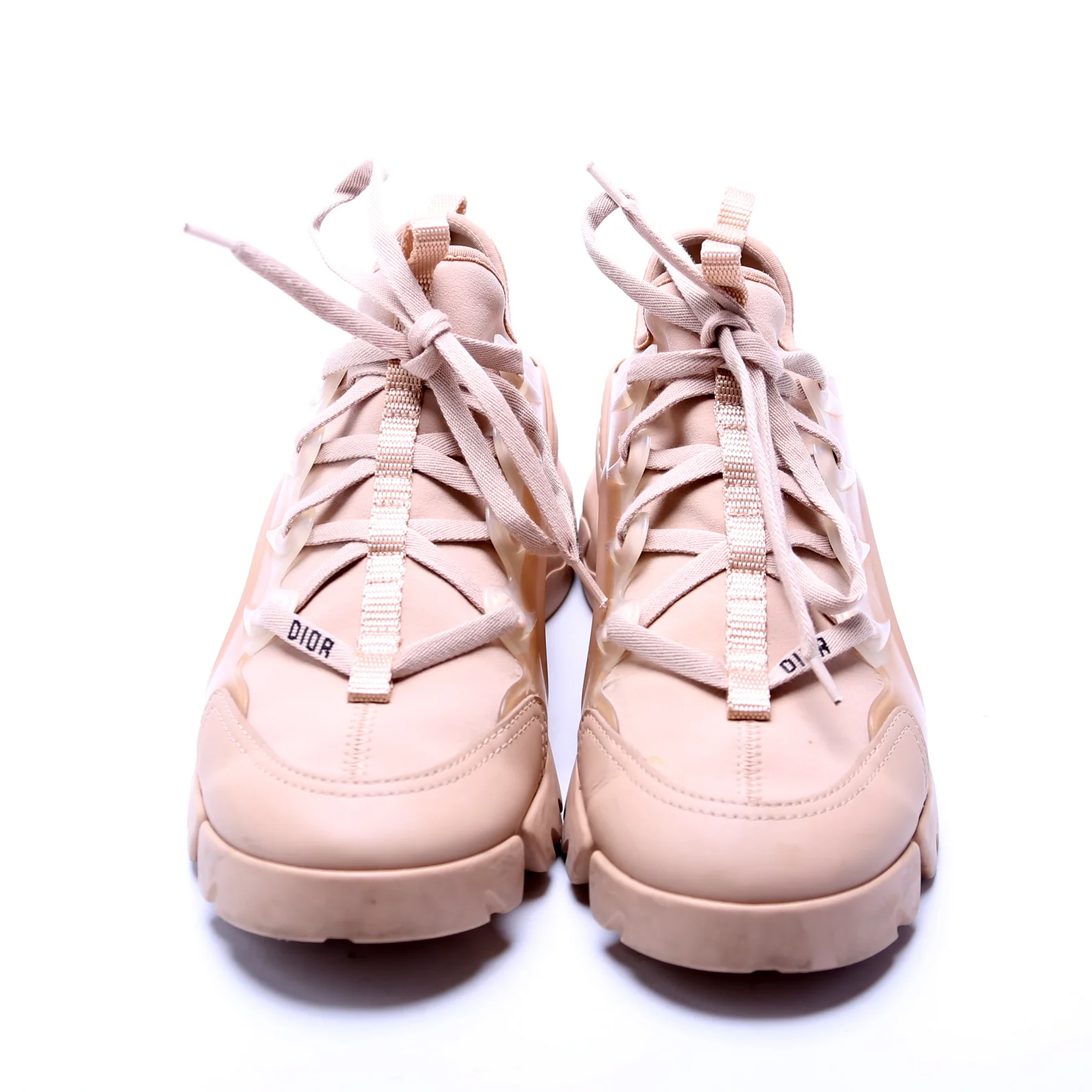 D Connect Sneakers Size 37 - Image 2