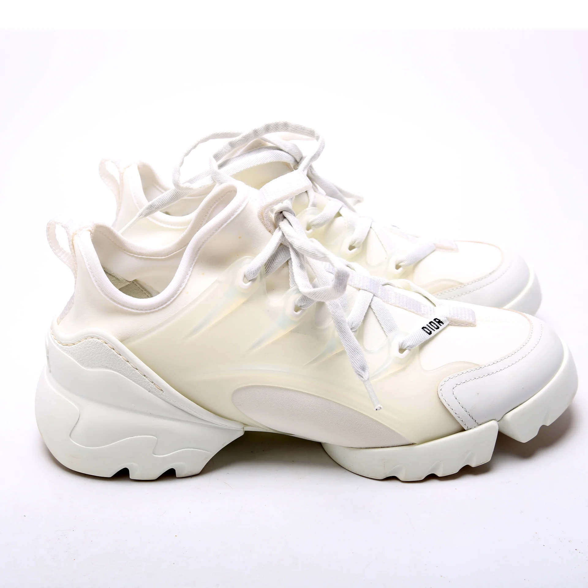 D Connect Sneakers Size 38 - Image 3