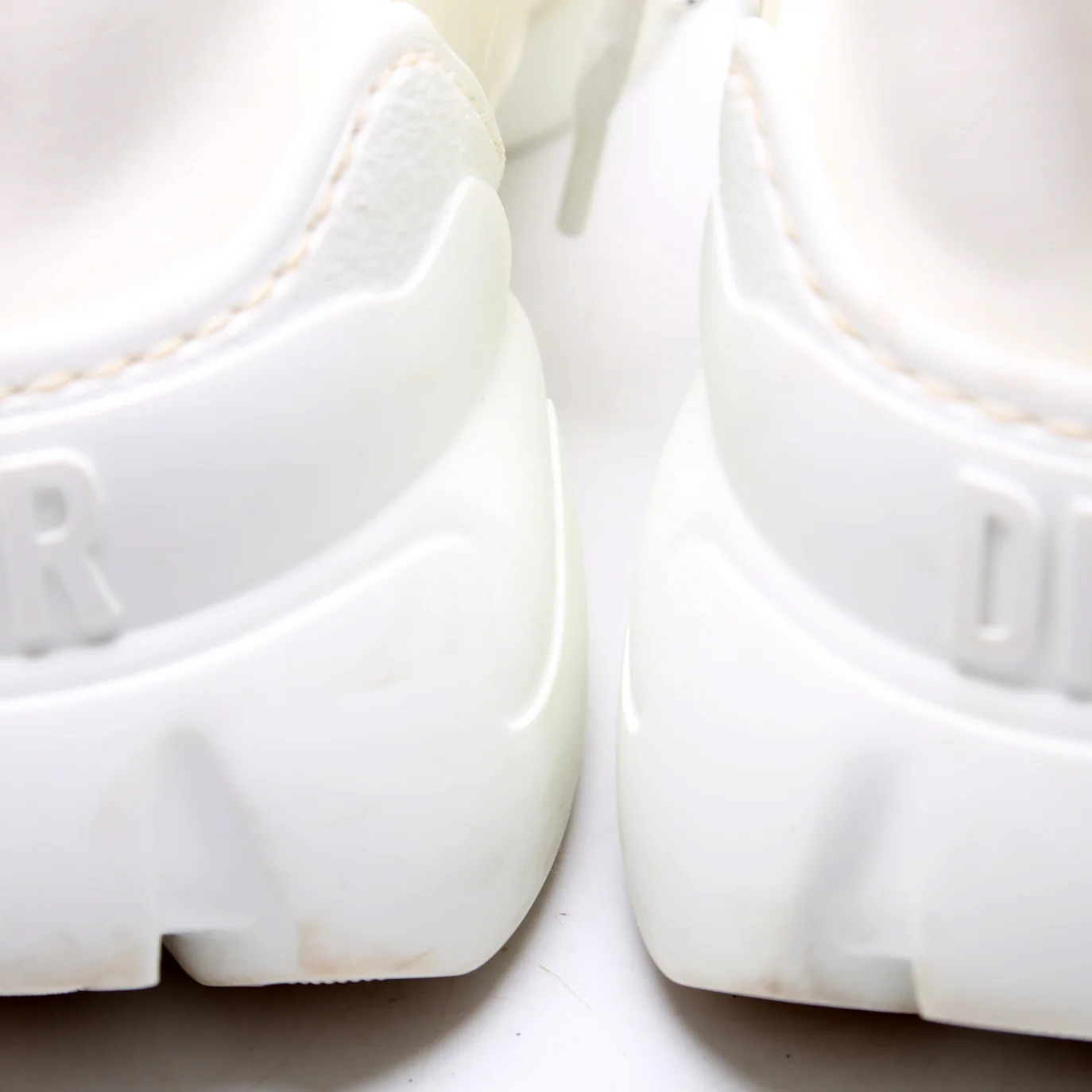 D Connect Sneakers Size 38 - Image 6