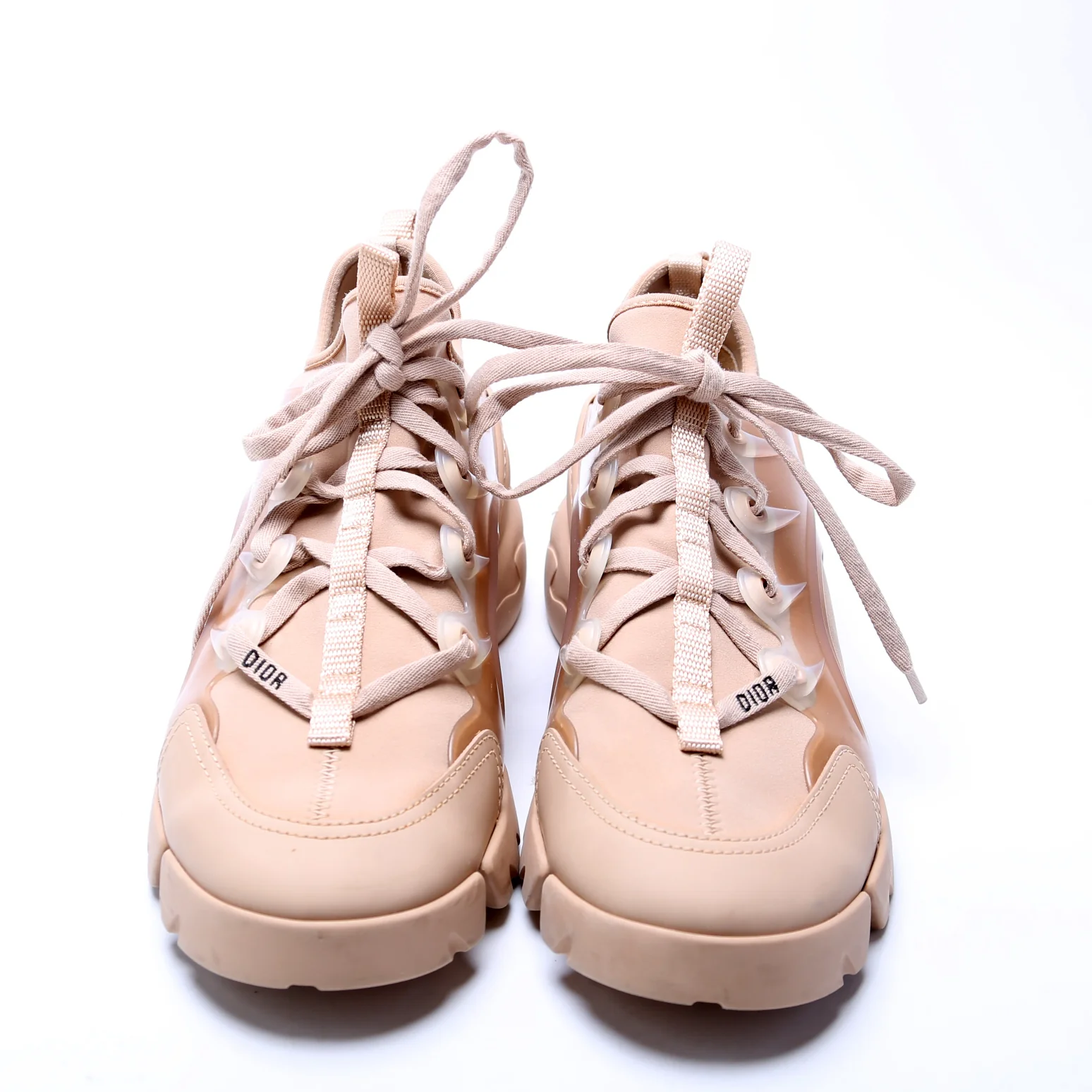 D Connect Sneakers Size 39 - Image 2