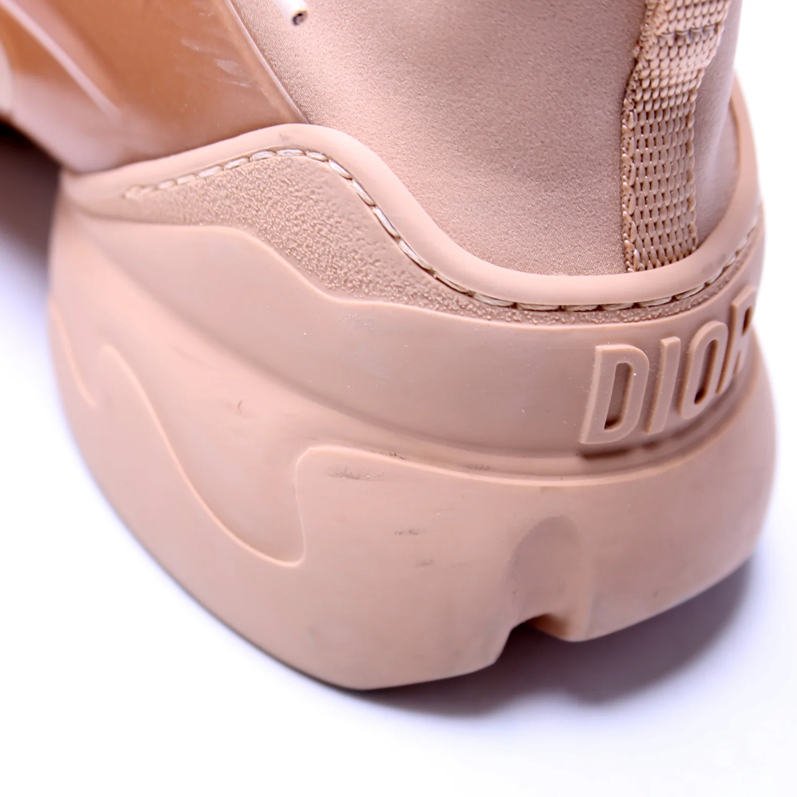 D Connect Sneakers Size 39 - Image 6