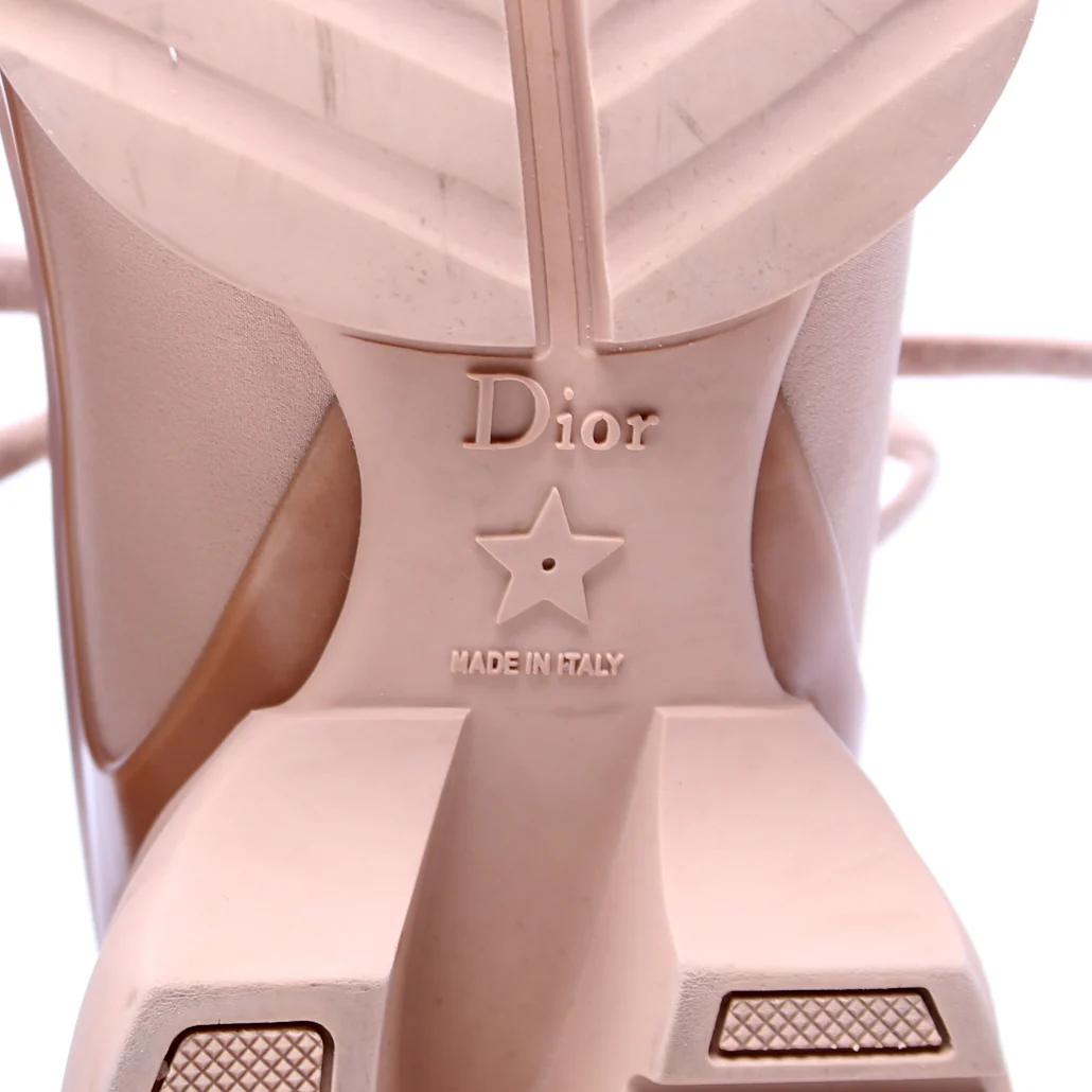 D Connect Sneakers Size 39 - Image 9