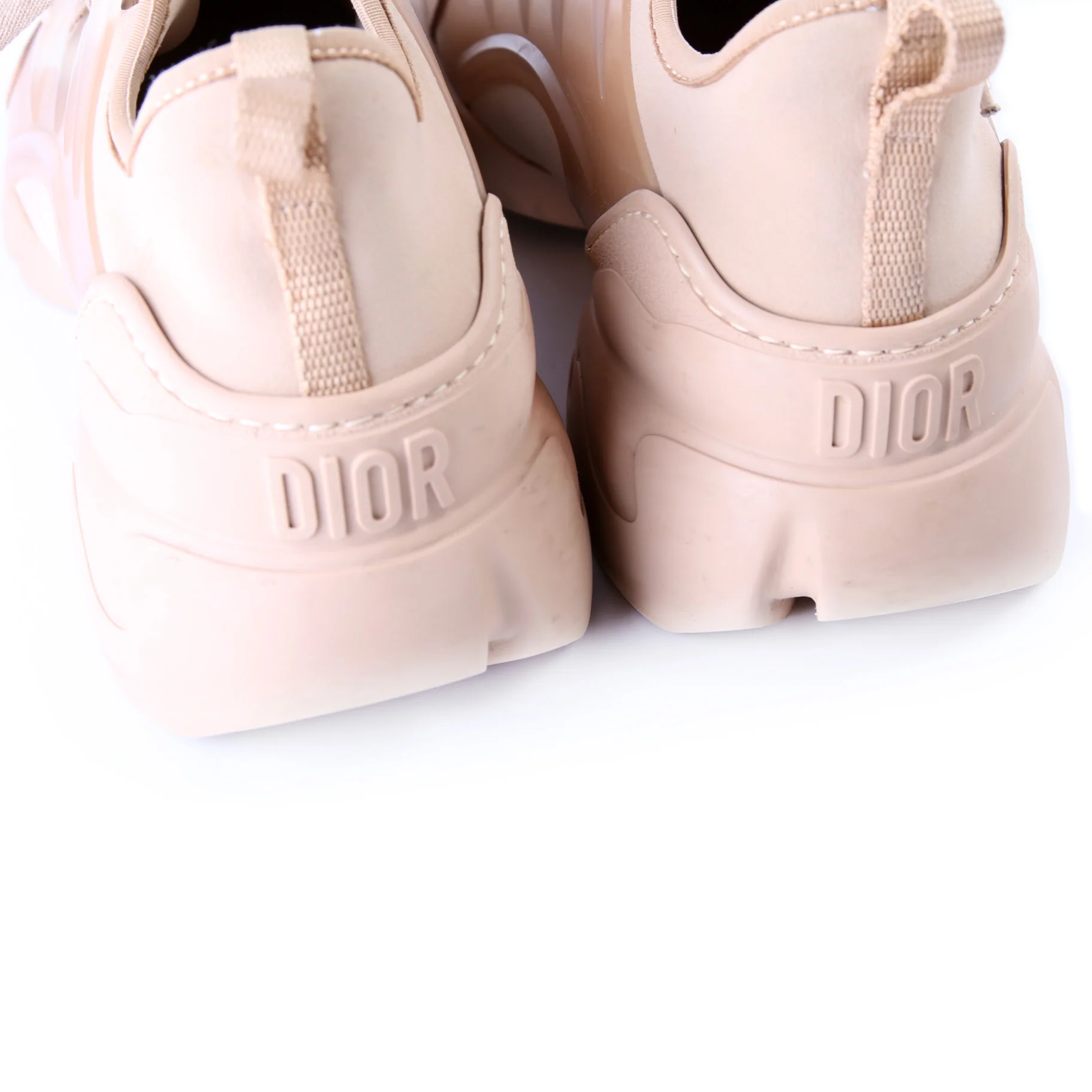D Connect Sneakers Size 39 - Image 10