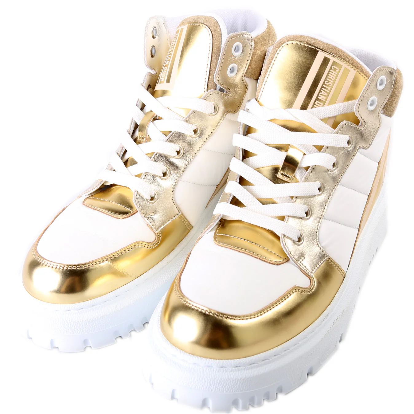 D Player Sneakers Size 39.5