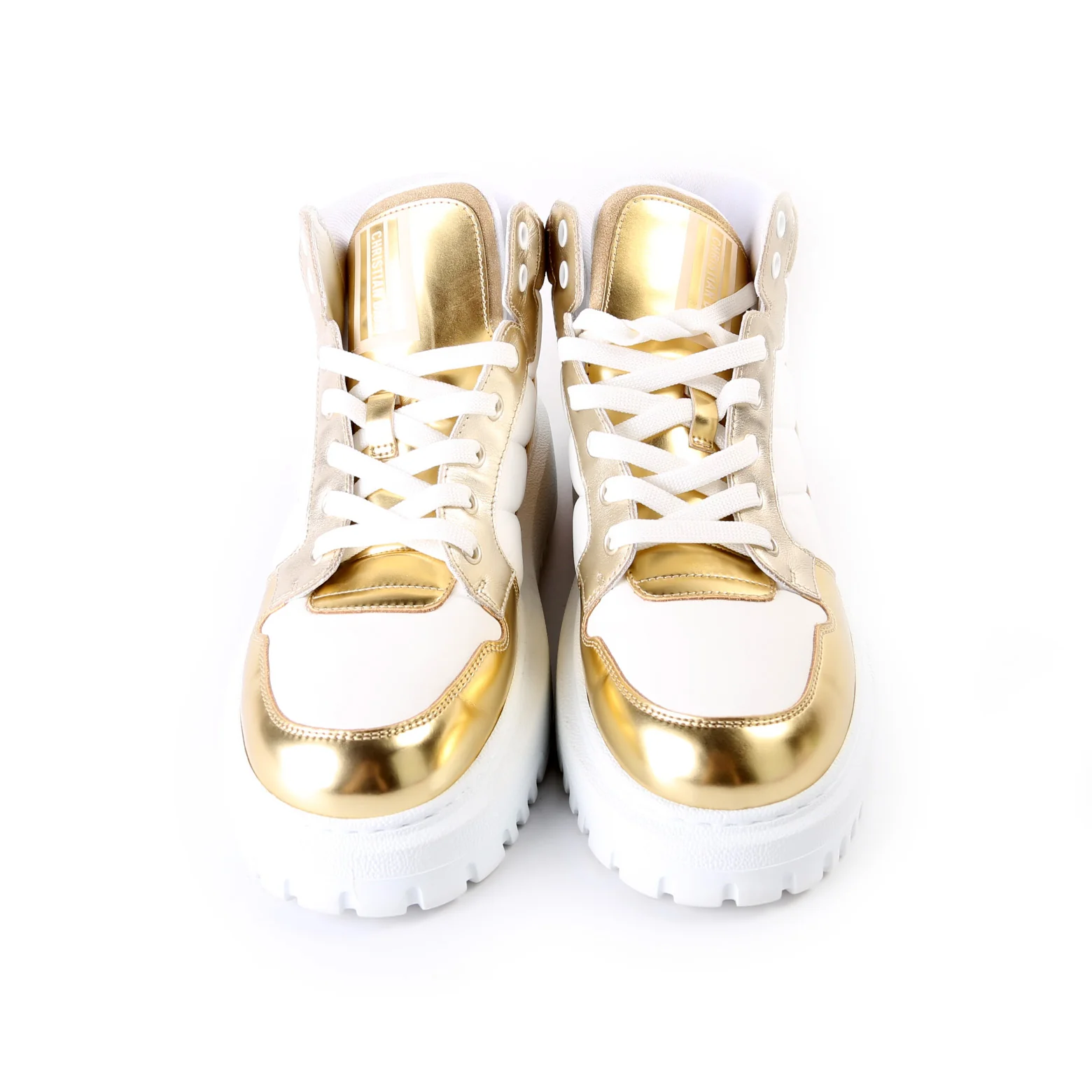 D Player Sneakers Size 39.5 - Image 2