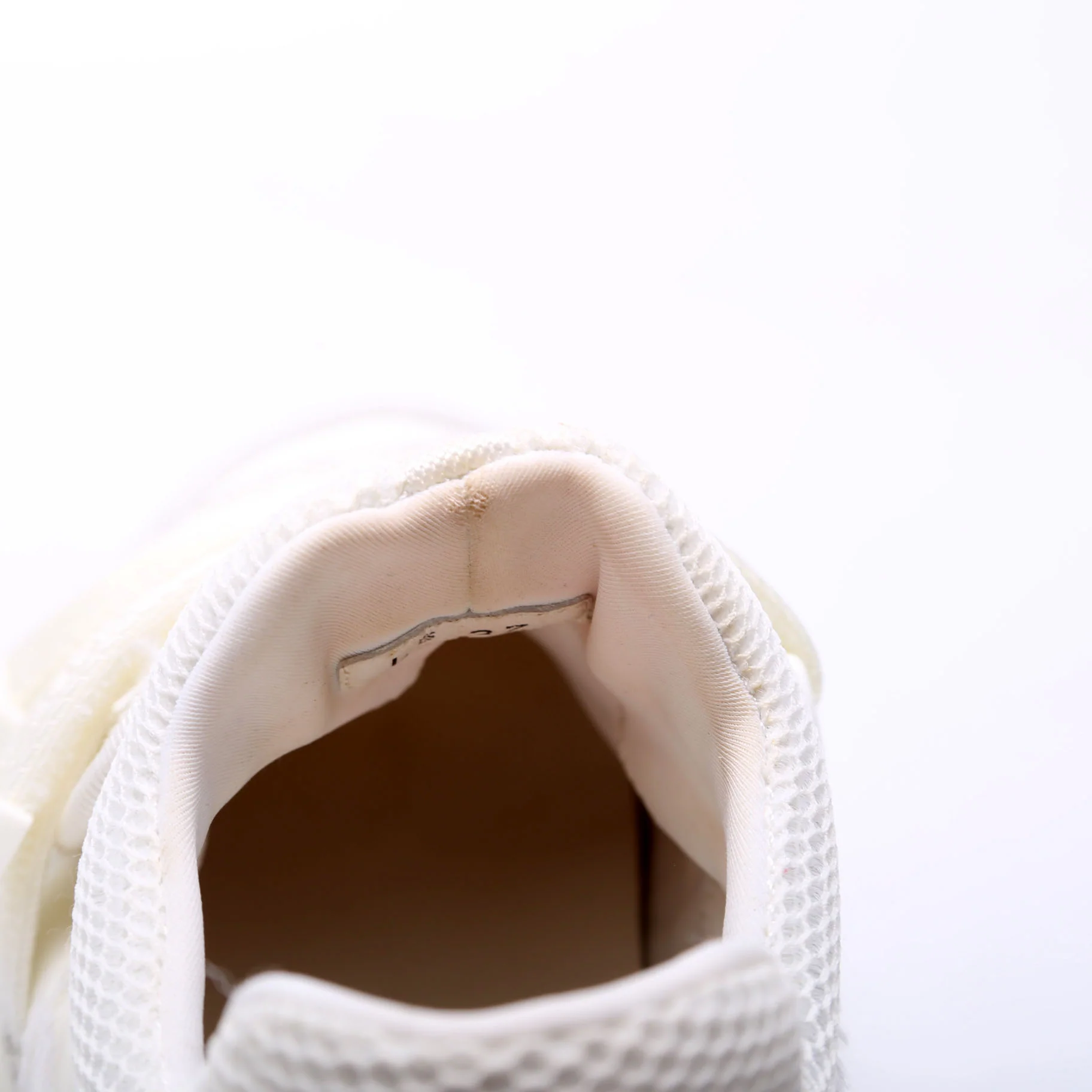 D-Wander Nylon Sneakers Size 37 - Image 9