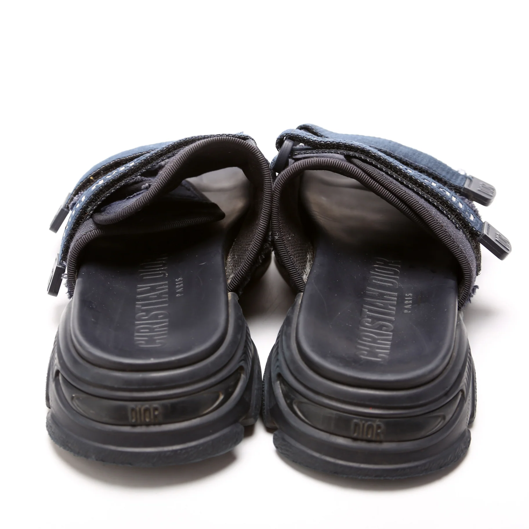 D Wander Sandals Size 37 - Image 4