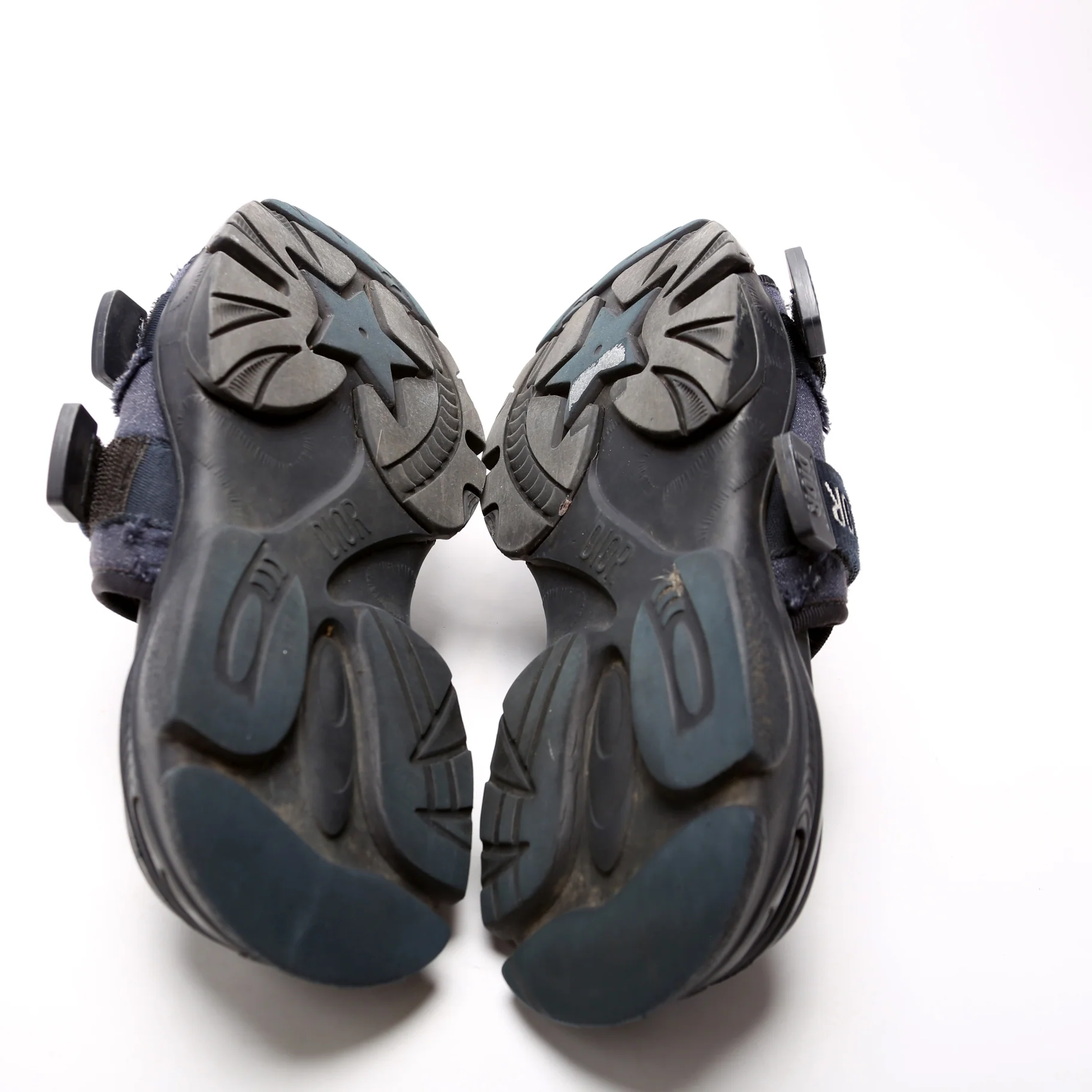 D Wander Sandals Size 37 - Image 7