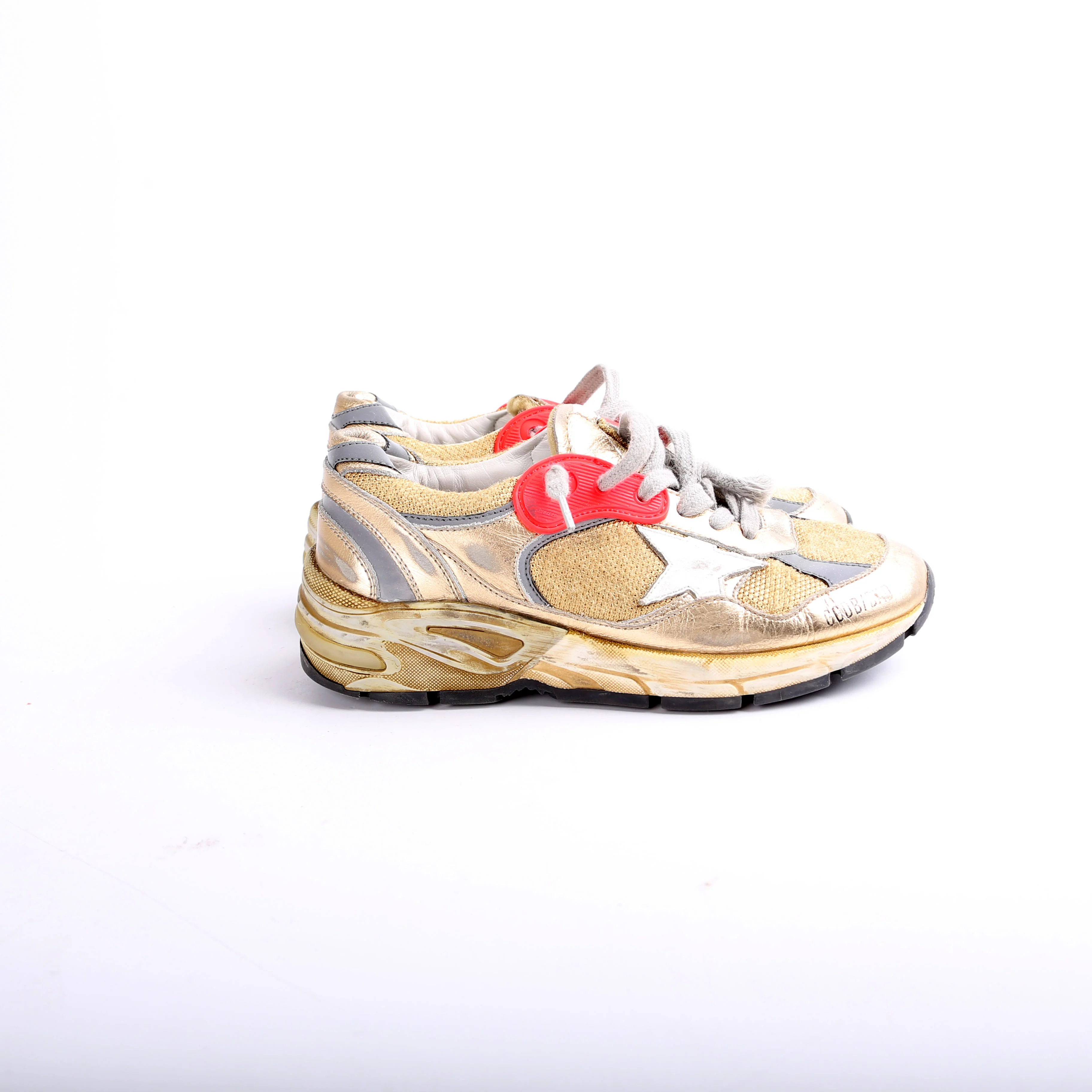 Dad-Star Runners Size 35 - Image 4