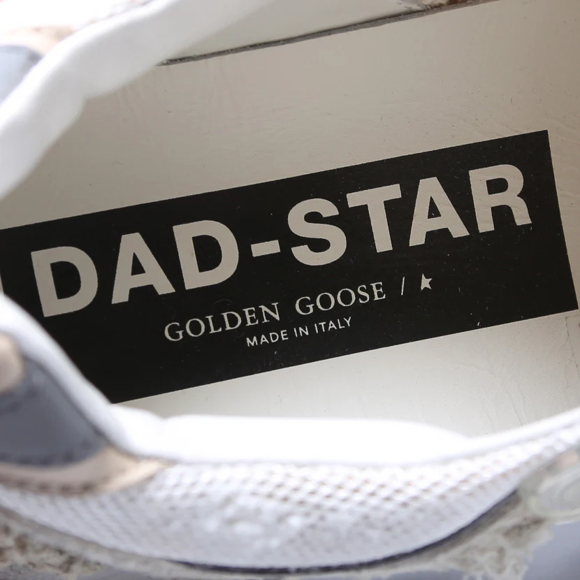 Dad Star Size 38 - Image 5