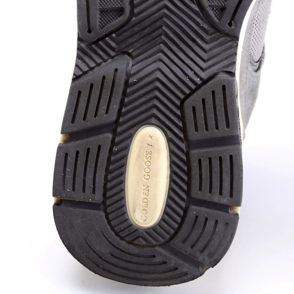 Dad Star Sneakers Size 38 Gray - Image 7