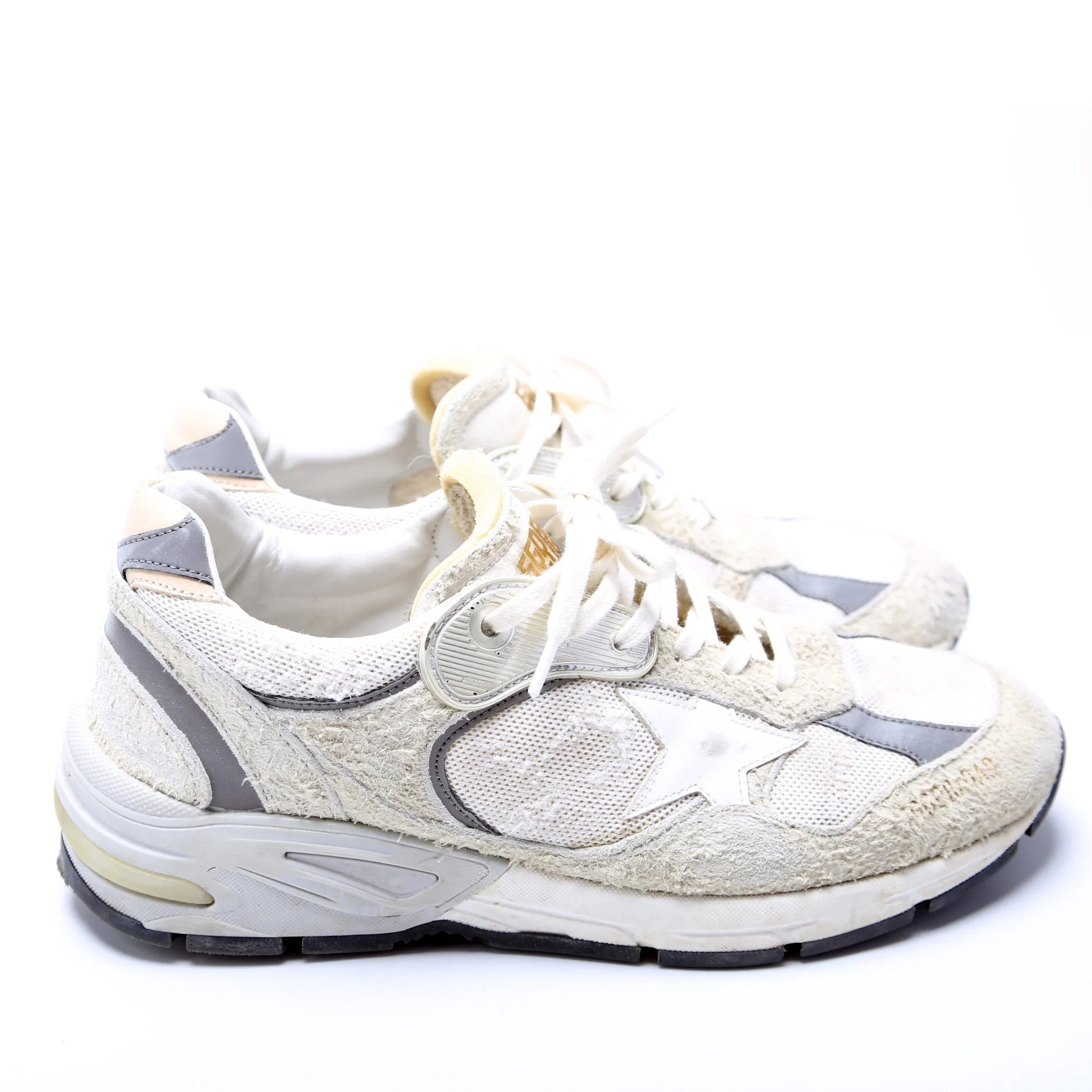 Dad Star Sneakers Size 41 - Image 3
