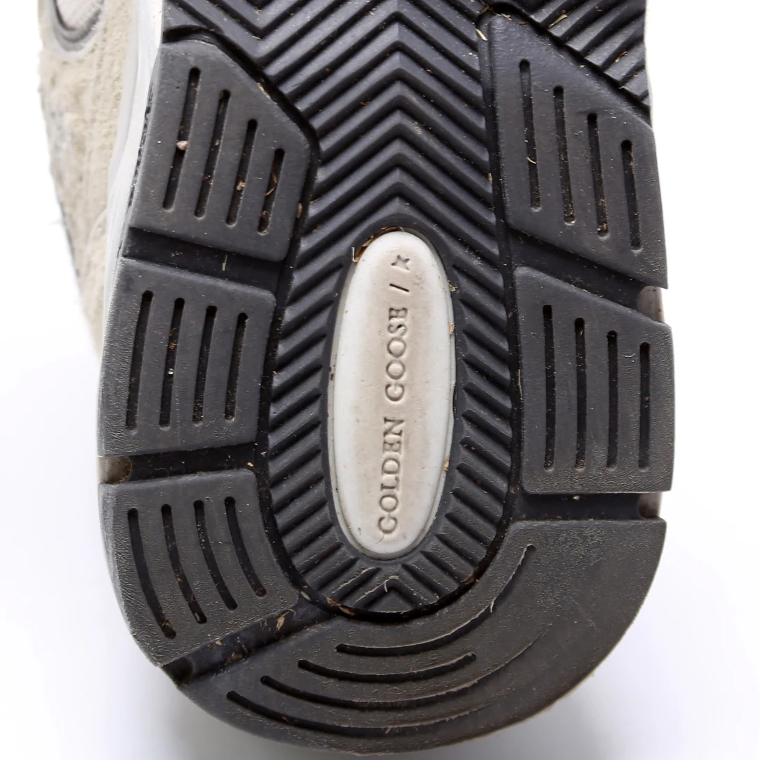 Dad Star Sneakers Size 41 - Image 7