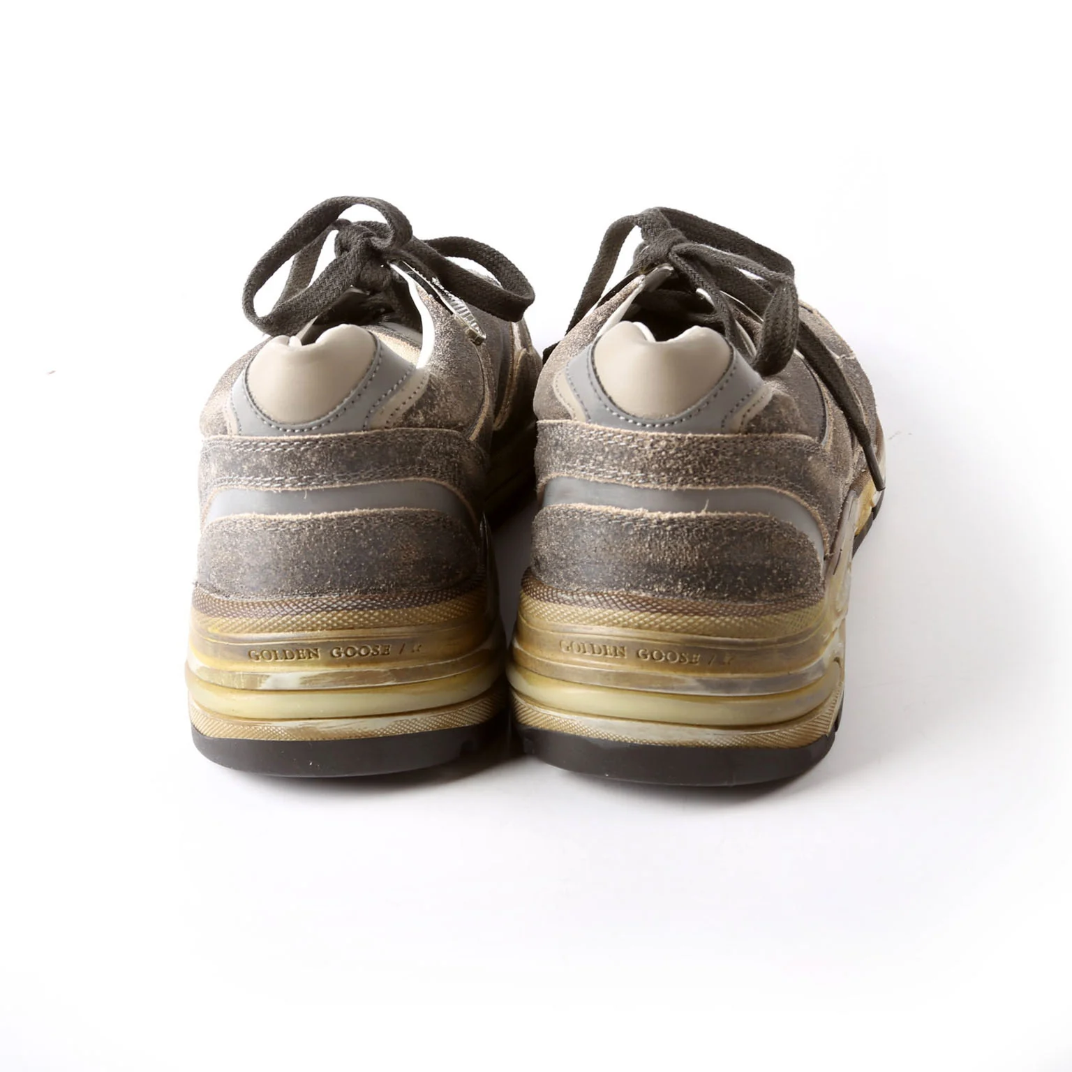 Dad Star Sneakers Size 41 - Image 4