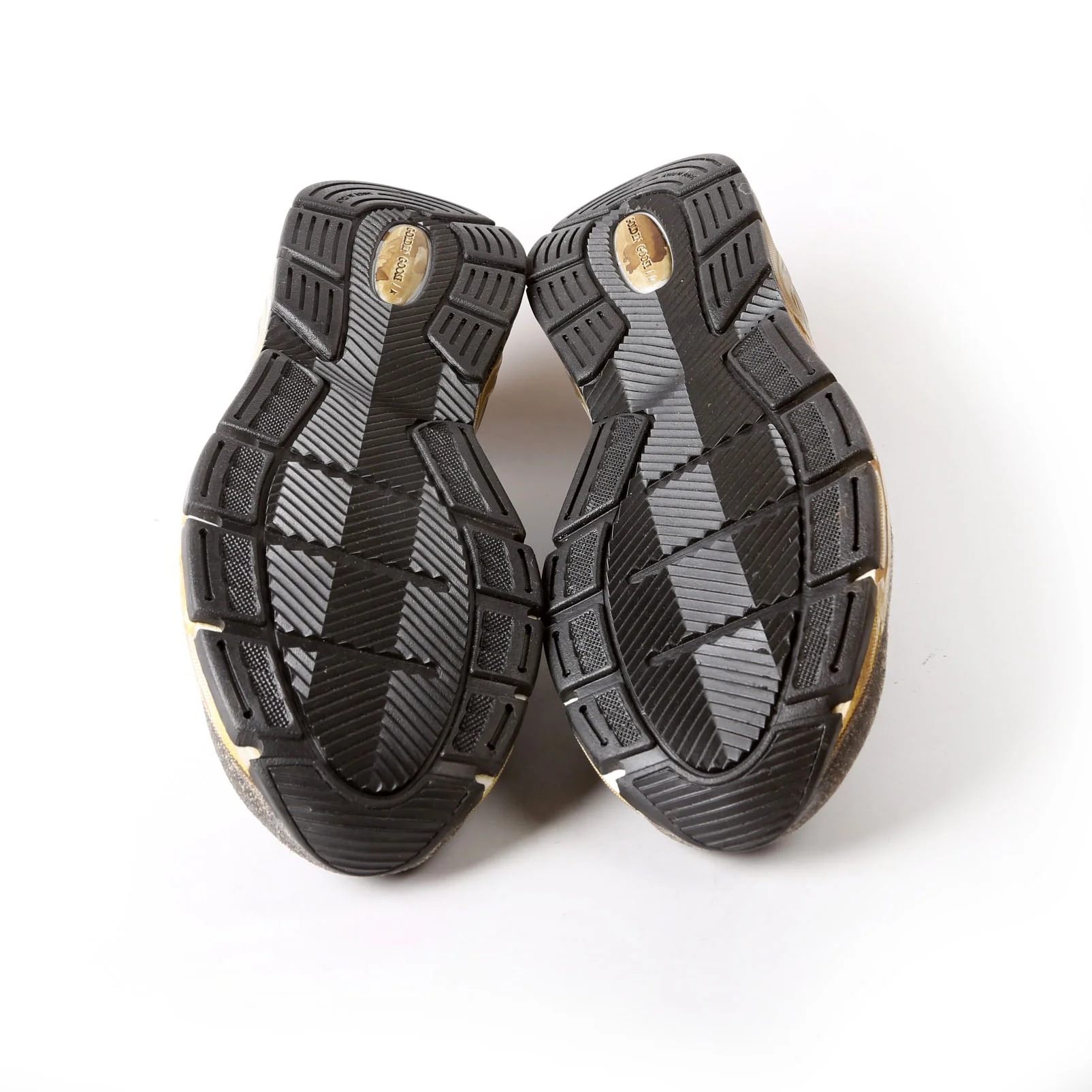 Dad Star Sneakers Size 41 - Image 6