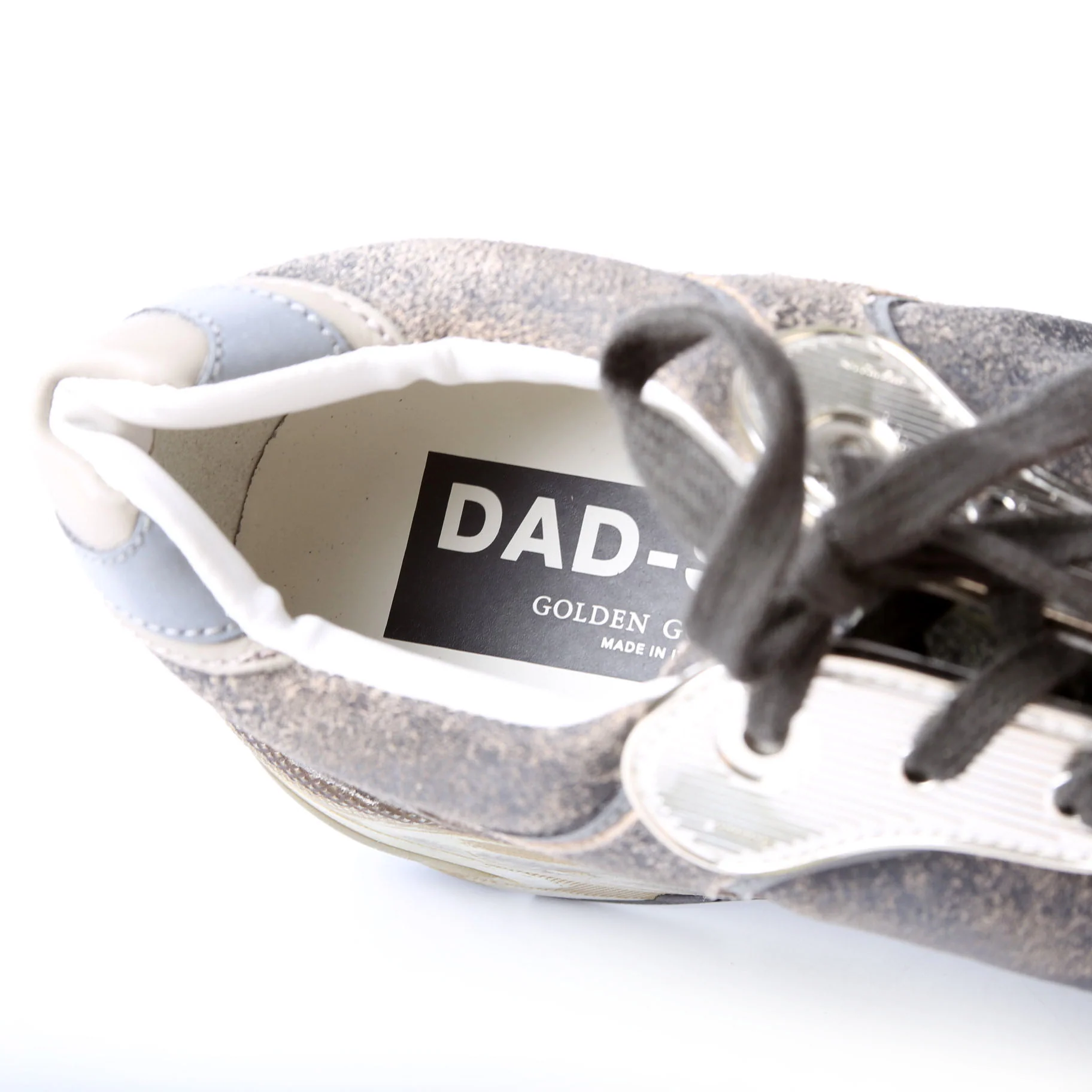 Dad Star Sneakers Size 41 - Image 8