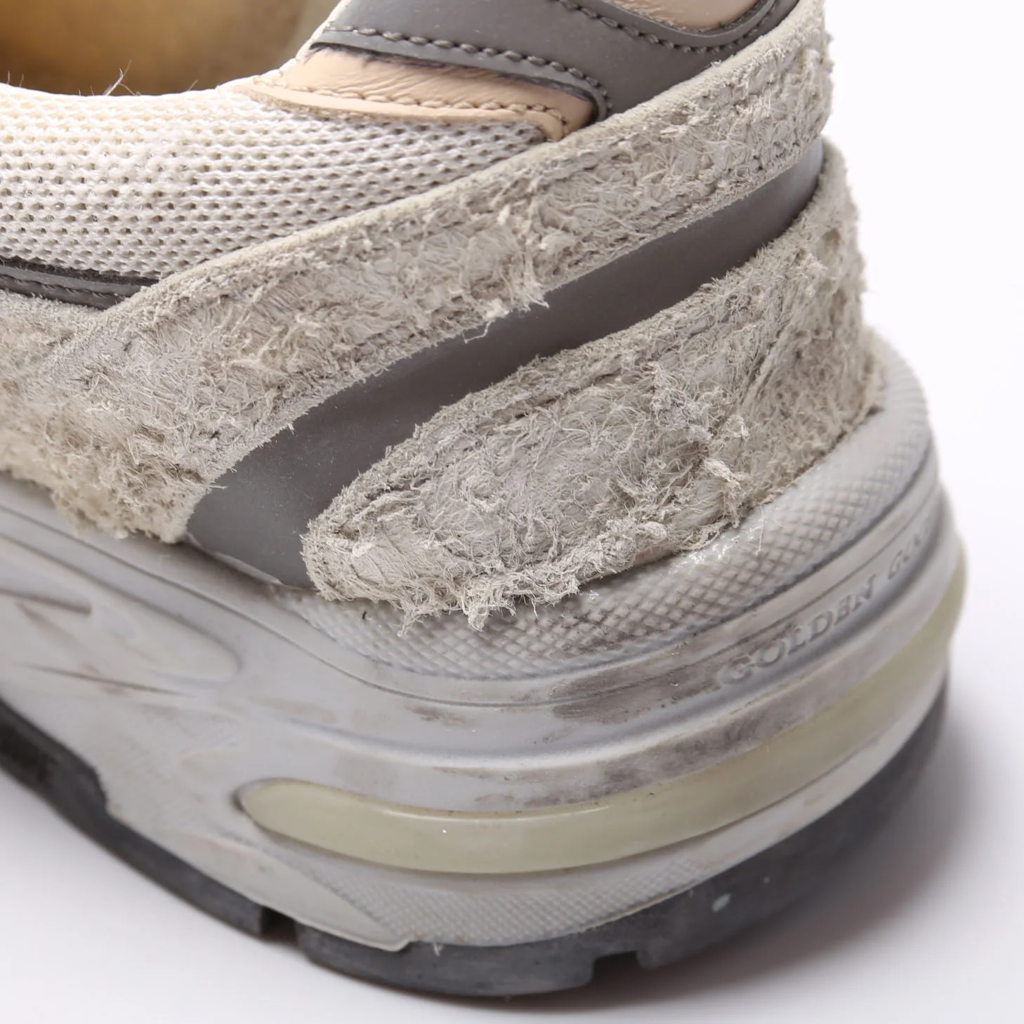 Dad Star Sneakers Size 43 - Image 6