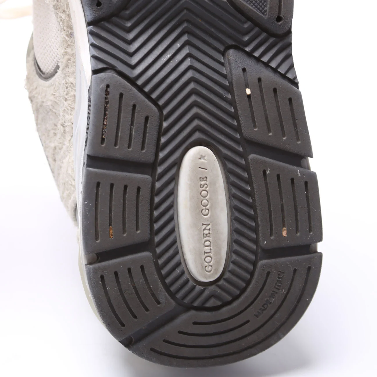 Dad Star Sneakers Size 43 - Image 8
