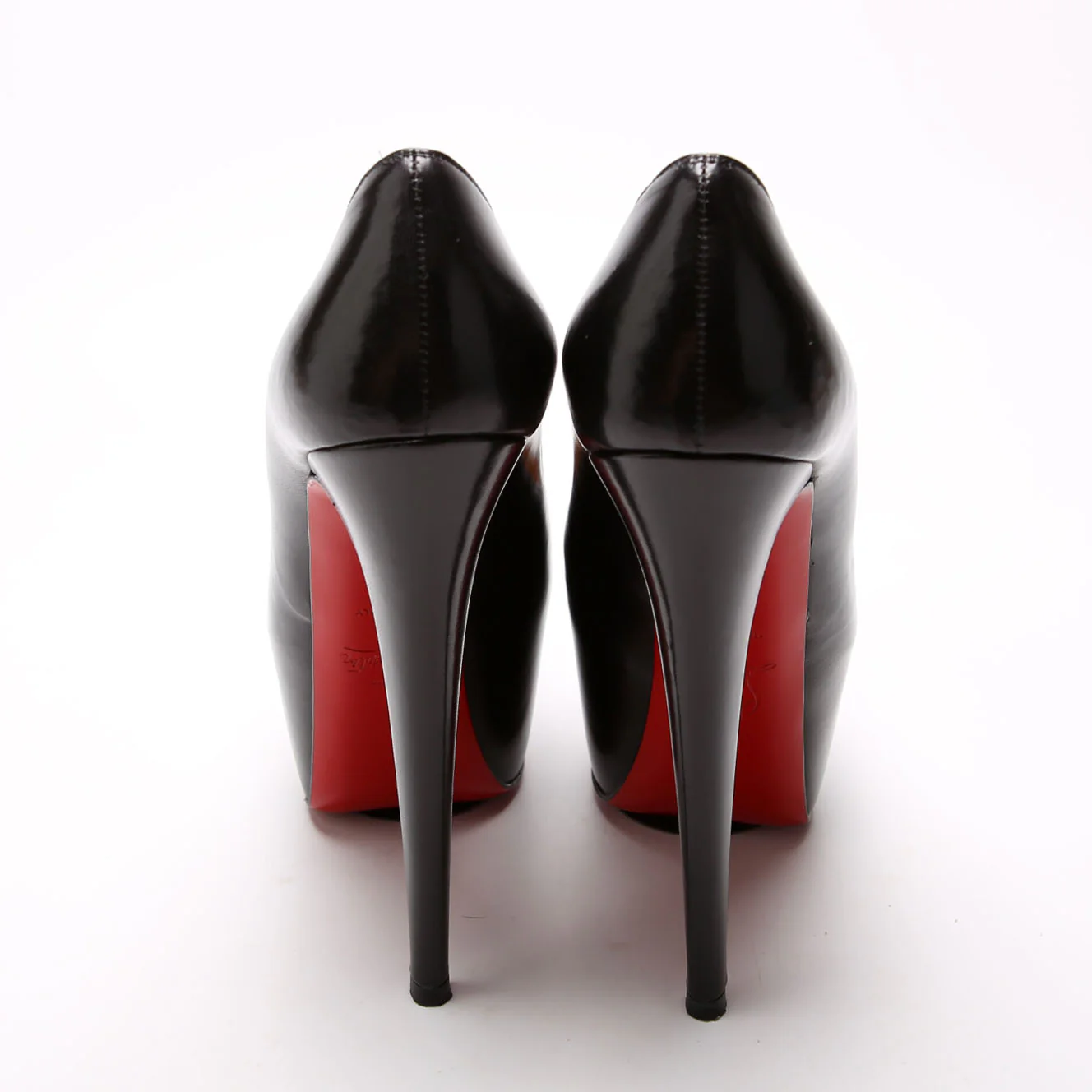 Daffodile 160 Pumps Size 36.5 - Image 4