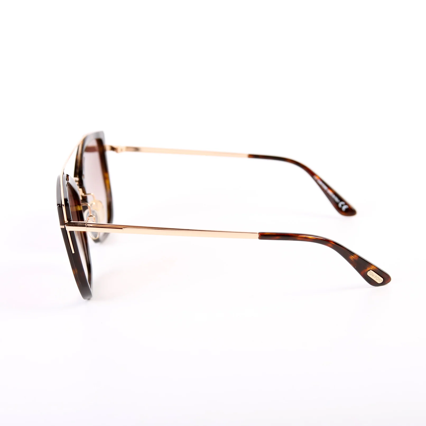 Dahlia Sunglasses TF648 - Image 2