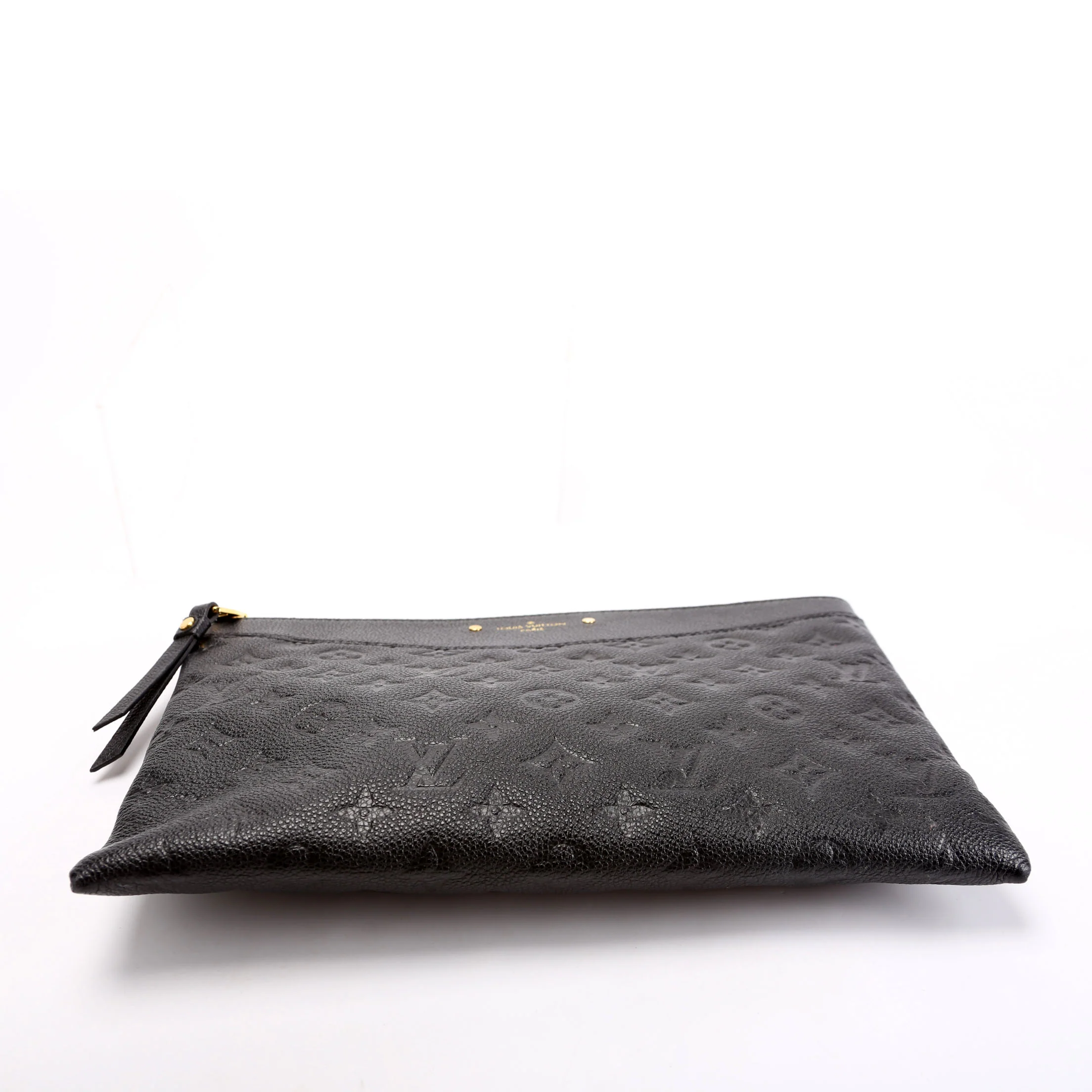 Daily Pouch Empreinte Black - Image 4