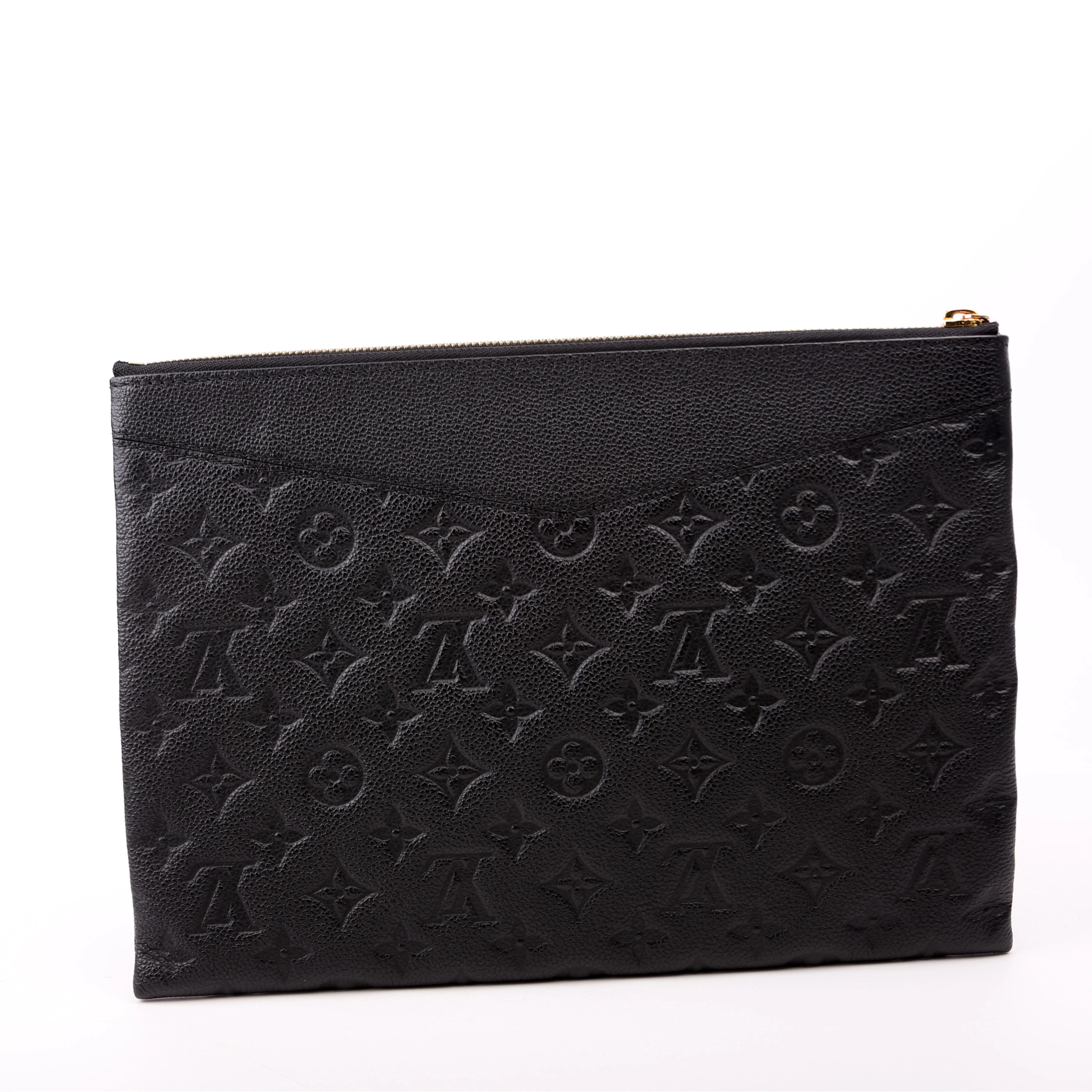 Daily Pouch Empreinte Black - Image 3
