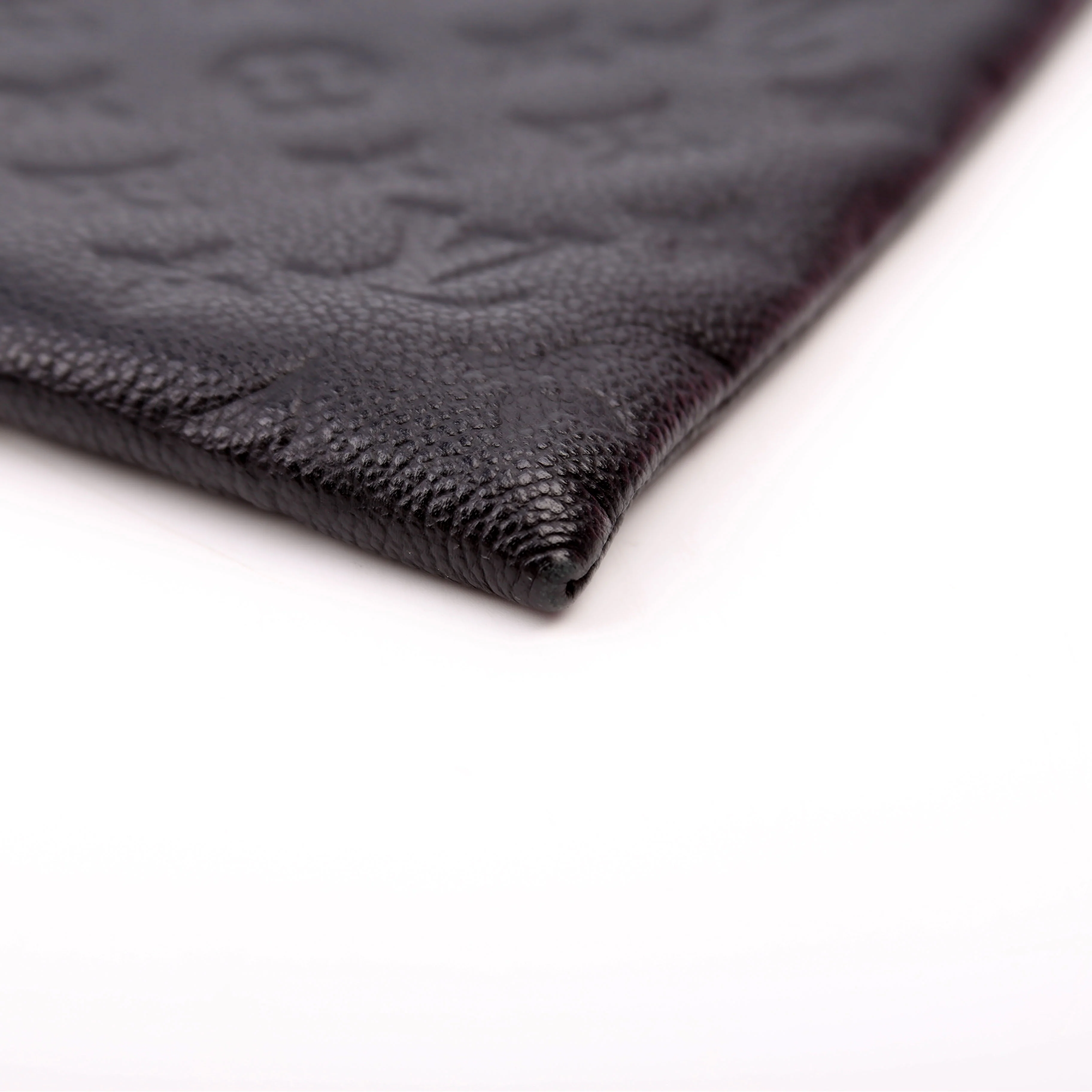 Daily Pouch Empreinte Black - Image 6