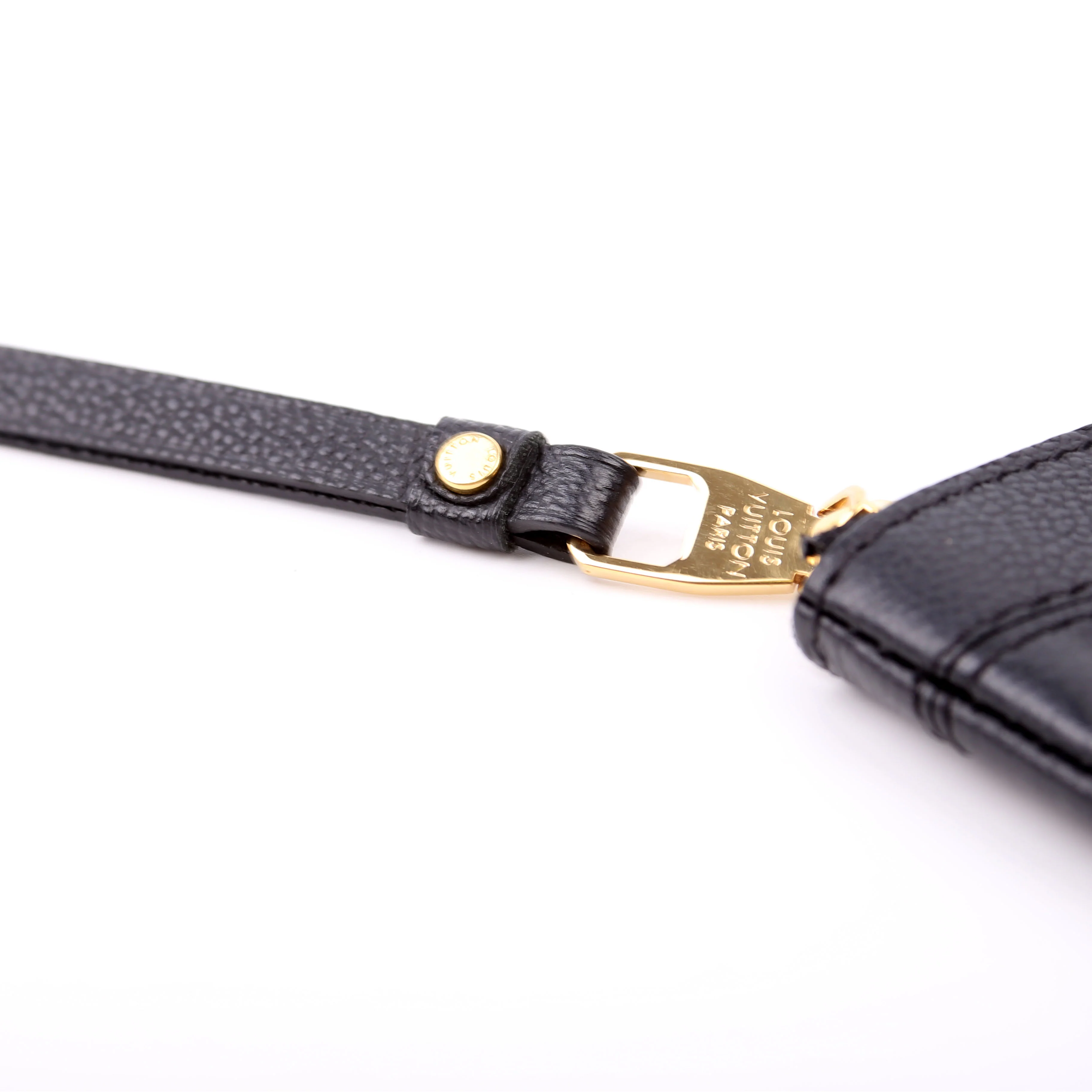 Daily Pouch Empreinte Black - Image 7