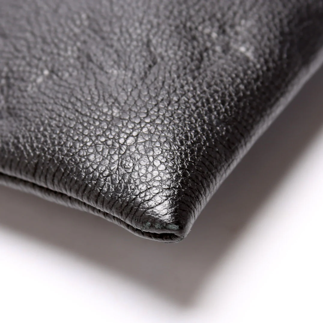 Daily Pouch Empreinte Black - Image 5